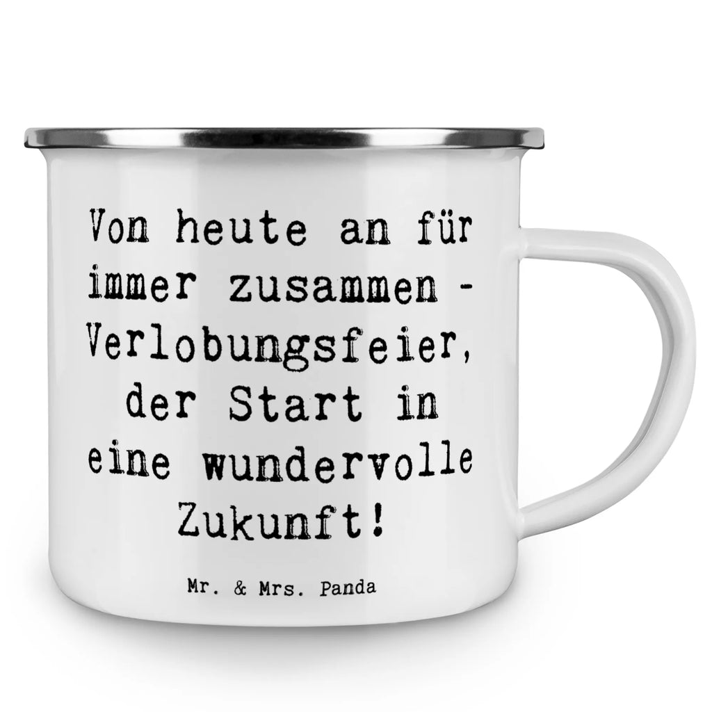 Enamel camping mug Saying Von heute an für immer zusammen - Verlobungsfeier, der Start in eine wundervolle Zukunft! Camping Becher Edelstahl, Tasse Camping, Blechtasse Outdoor, Campingtasse, Emaille Trinkbecher, Trinkbecher, Edelstahl Trinkbecher, Emaille Becher, Emaille Becher Camping, Blechtassen, Kaffee Blechtasse, Camping Tassen, Camping Tasse Metall, Outdoor Becher, Campingbecher, Metall Tasse, Campingtassen, Emaille Tasse Camping, Metalltasse für Camping, Emailletasse, Outdoor Tasse, Metalltasse, Blechtasse, Camping Tassen Emaille, Tasse Emaille, Camping Tasse Emaille, Emaille Campingbecher, Emaille Tassen, Emaille Tasse, Camping Becher, Hochzeit, Hochzeitsgeschenk, Ehe, Hochzeitsfeier, Trauung, Trauungsgeschenk, Hochzeitskarte, Verlobungsfeier, Verlobungsgeschenk, Hochzeitsgeschenkideen, Hochzeitsgeschenke für Brautpaar