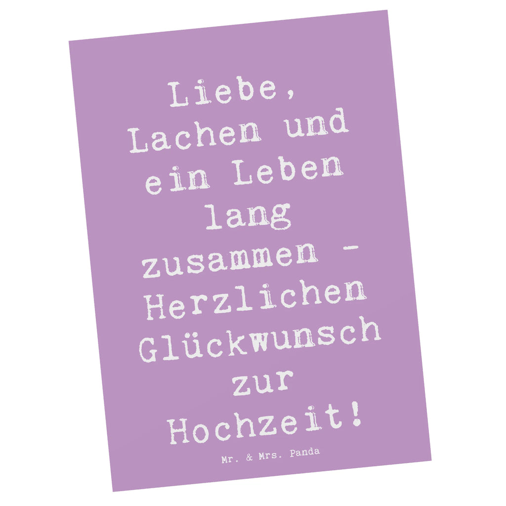 Postkarte Spruch Hochzeit Liebe Lachen Ansichtskarte, Geschenkkarte, Einladungskarten Geburtstag, Karte, Einladung, Grußkarte, Geburtstagskarte, Ansichtskarten, Einladung Geburtstag, Postkarte, Einladungskarte, Dankeskarte, Hochzeit, Hochzeitsgeschenk, Ehe, Hochzeitsfeier, Trauung, Trauungsgeschenk, Hochzeitskarte, Verlobungsfeier, Verlobungsgeschenk, Hochzeitsgeschenkideen, Hochzeitsgeschenke für Brautpaar