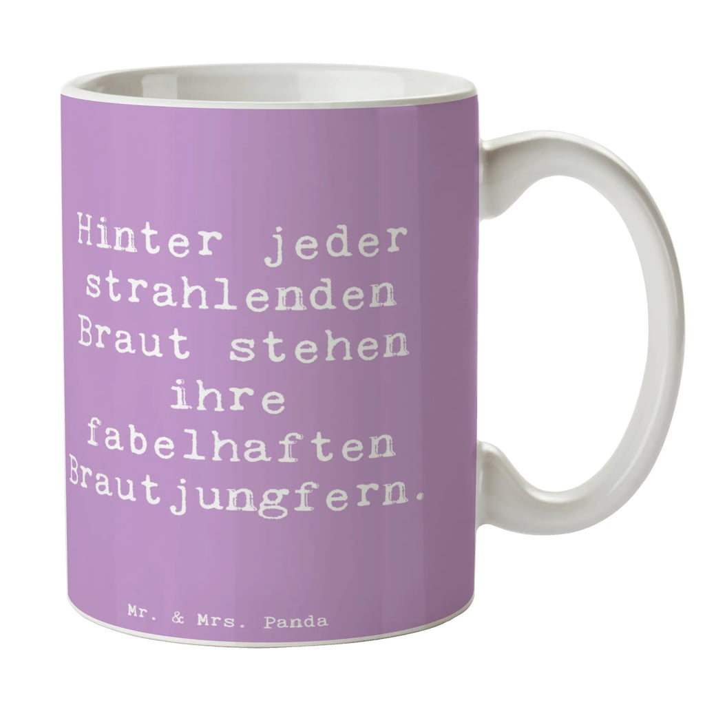 Mug Saying Hinter jeder strahlenden Braut stehen ihre fabelhaften Brautjungfern. Tasse, Keramiktasse, Porzellantasse, Kaffeetasse, Geschenktasse, Tasse mit Zitaten, Tasse mit Motiven, Bürotasse, Teetasse, Hochzeit, Hochzeitsgeschenk, Ehe, Hochzeitsfeier, Trauung, Trauungsgeschenk, Hochzeitskarte, Verlobungsfeier, Verlobungsgeschenk, Hochzeitsgeschenkideen, Hochzeitsgeschenke für Brautpaar
