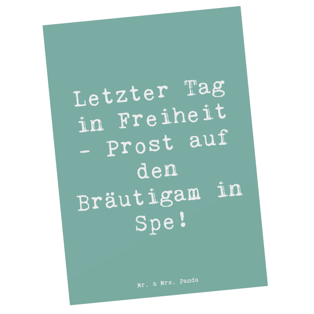 Postkarte Spruch Junggesellenabschied Feier Karte, Ansichtskarte, Einladungskarten Geburtstag, Einladung, Einladungskarte, Geschenkkarte, Ansichtskarten, Geburtstagskarte, Dankeskarte, Postkarte, Einladung Geburtstag, Grußkarte, Hochzeit, Hochzeitsgeschenk, Ehe, Hochzeitsfeier, Trauung, Trauungsgeschenk, Hochzeitskarte, Verlobungsfeier, Verlobungsgeschenk, Hochzeitsgeschenkideen, Hochzeitsgeschenke für Brautpaar
