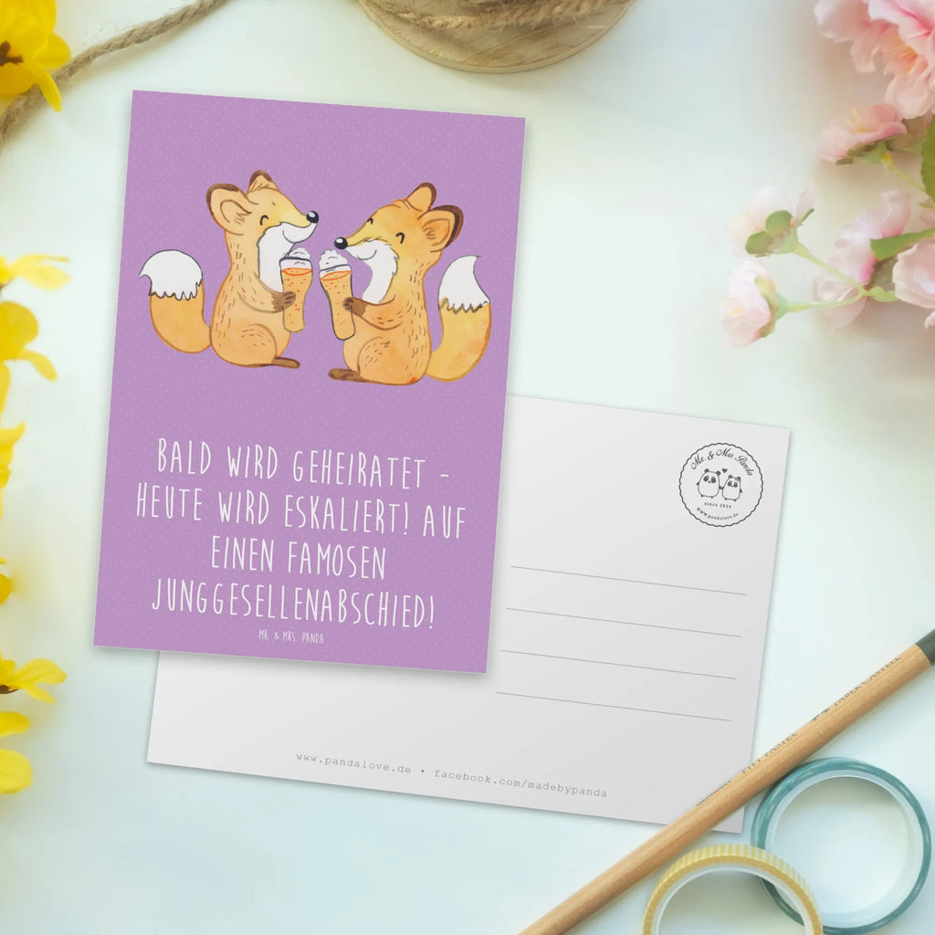Postkarte Junggesellenabschied Eskalation Karte, Dankeskarte, Einladung Geburtstag, Ansichtskarten, Geburtstagskarte, Geschenkkarte, Einladungskarten Geburtstag, Postkarte, Ansichtskarte, Grußkarte, Einladungskarte, Einladung, Hochzeit, Hochzeitsgeschenk, Ehe, Hochzeitsfeier, Trauung, Trauungsgeschenk, Hochzeitskarte, Verlobungsfeier, Verlobungsgeschenk, Hochzeitsgeschenkideen, Hochzeitsgeschenke für Brautpaar