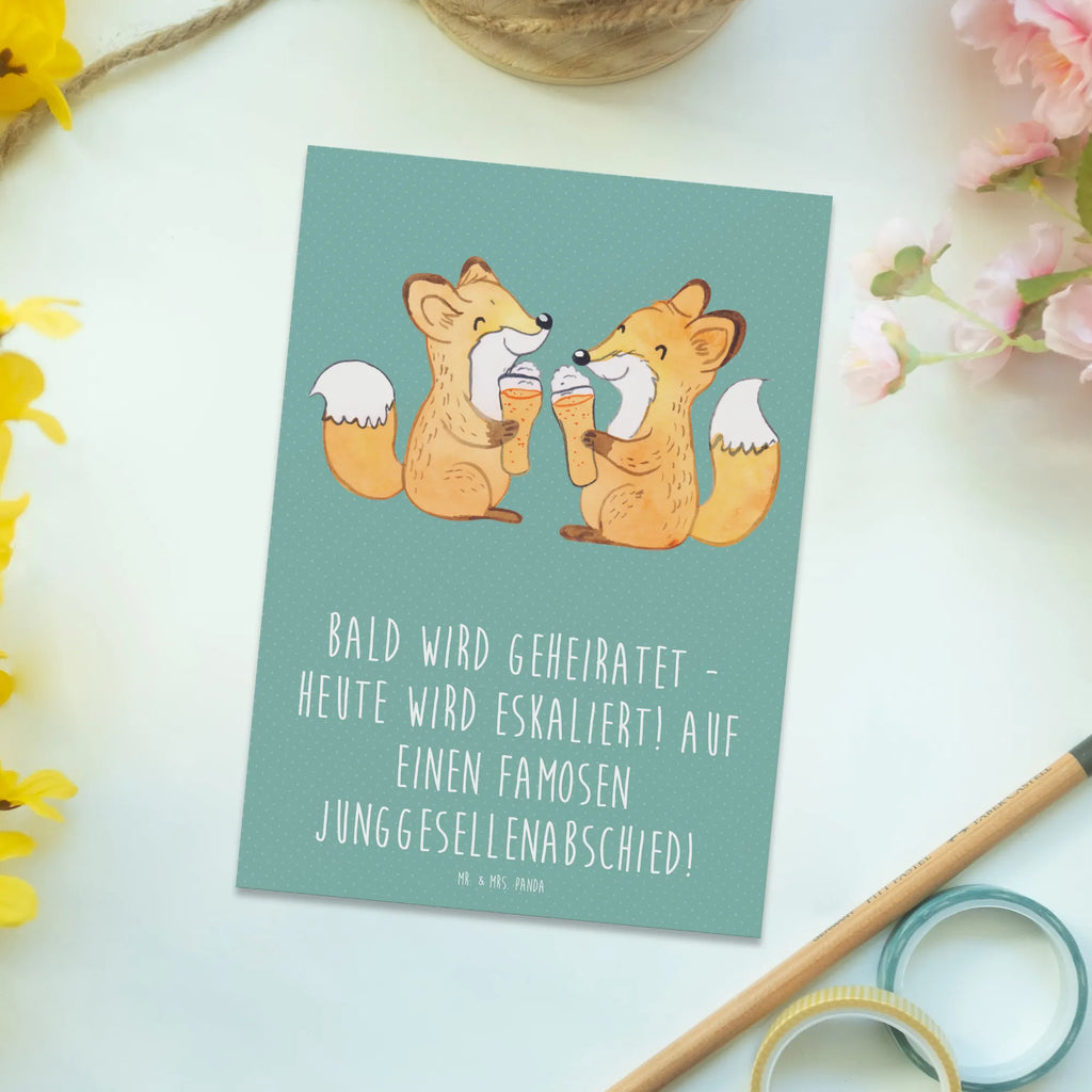 Postkarte Junggesellenabschied Eskalation Karte, Dankeskarte, Einladung Geburtstag, Ansichtskarten, Geburtstagskarte, Geschenkkarte, Einladungskarten Geburtstag, Postkarte, Ansichtskarte, Grußkarte, Einladungskarte, Einladung, Hochzeit, Hochzeitsgeschenk, Ehe, Hochzeitsfeier, Trauung, Trauungsgeschenk, Hochzeitskarte, Verlobungsfeier, Verlobungsgeschenk, Hochzeitsgeschenkideen, Hochzeitsgeschenke für Brautpaar