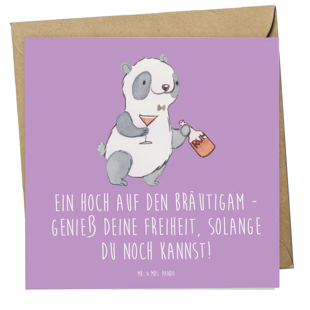Deluxe Card Ein Hoch auf den Bräutigam - genieß deine Freiheit, solange du noch kannst! Grußkarte, Karte, Hochzeitskarte, Hochwertige Klappkarte, Hochwertige Grußkarte, Glückwunschkarte, Klappkarte, Einladungskarte, Geburtstagskarte, Hochzeit, Hochzeitsgeschenk, Ehe, Hochzeitsfeier, Trauung, Trauungsgeschenk, Verlobungsfeier, Verlobungsgeschenk, Hochzeitsgeschenkideen, Hochzeitsgeschenke für Brautpaar