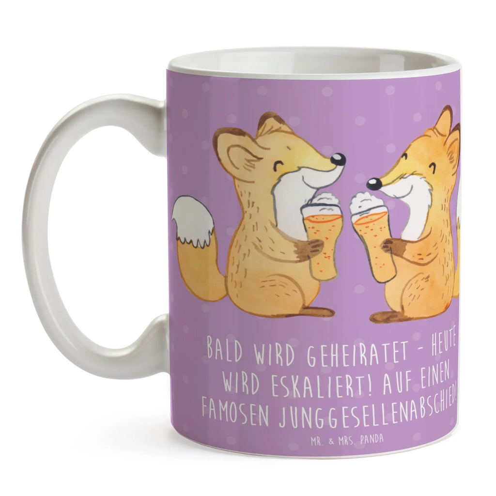 Tasse Junggesellenabschied Eskalation Geschenktasse, Teetasse, Keramiktasse, Tasse mit Zitaten, Kaffeetasse, Tasse, Bürotasse, Porzellantasse, Tasse mit Motiven, Hochzeit, Hochzeitsgeschenk, Ehe, Hochzeitsfeier, Trauung, Trauungsgeschenk, Hochzeitskarte, Verlobungsfeier, Verlobungsgeschenk, Hochzeitsgeschenkideen, Hochzeitsgeschenke für Brautpaar