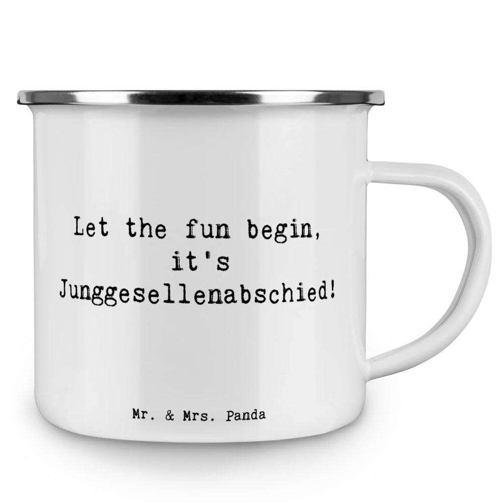 Enamel camping mug Saying Let the fun begin, it's Junggesellenabschied! Camping Becher Edelstahl, Outdoor Tasse, Edelstahl Trinkbecher, Metall Tasse, Emaille Tassen, Emaille Tasse, Emaille Becher Camping, Emaille Becher, Campingtassen, Camping Tasse Metall, Camping Tassen, Blechtasse Outdoor, Camping Tassen Emaille, Camping Tasse Emaille, Outdoor Becher, Camping Becher, Blechtasse, Emaille Trinkbecher, Blechtassen, Emaille Tasse Camping, Tasse Camping, Campingbecher, Trinkbecher, Emaille Campingbecher, Tasse Emaille, Metalltasse, Kaffee Blechtasse, Metalltasse für Camping, Campingtasse, Emailletasse, Hochzeit, Hochzeitsgeschenk, Ehe, Hochzeitsfeier, Trauung, Trauungsgeschenk, Hochzeitskarte, Verlobungsfeier, Verlobungsgeschenk, Hochzeitsgeschenkideen, Hochzeitsgeschenke für Brautpaar