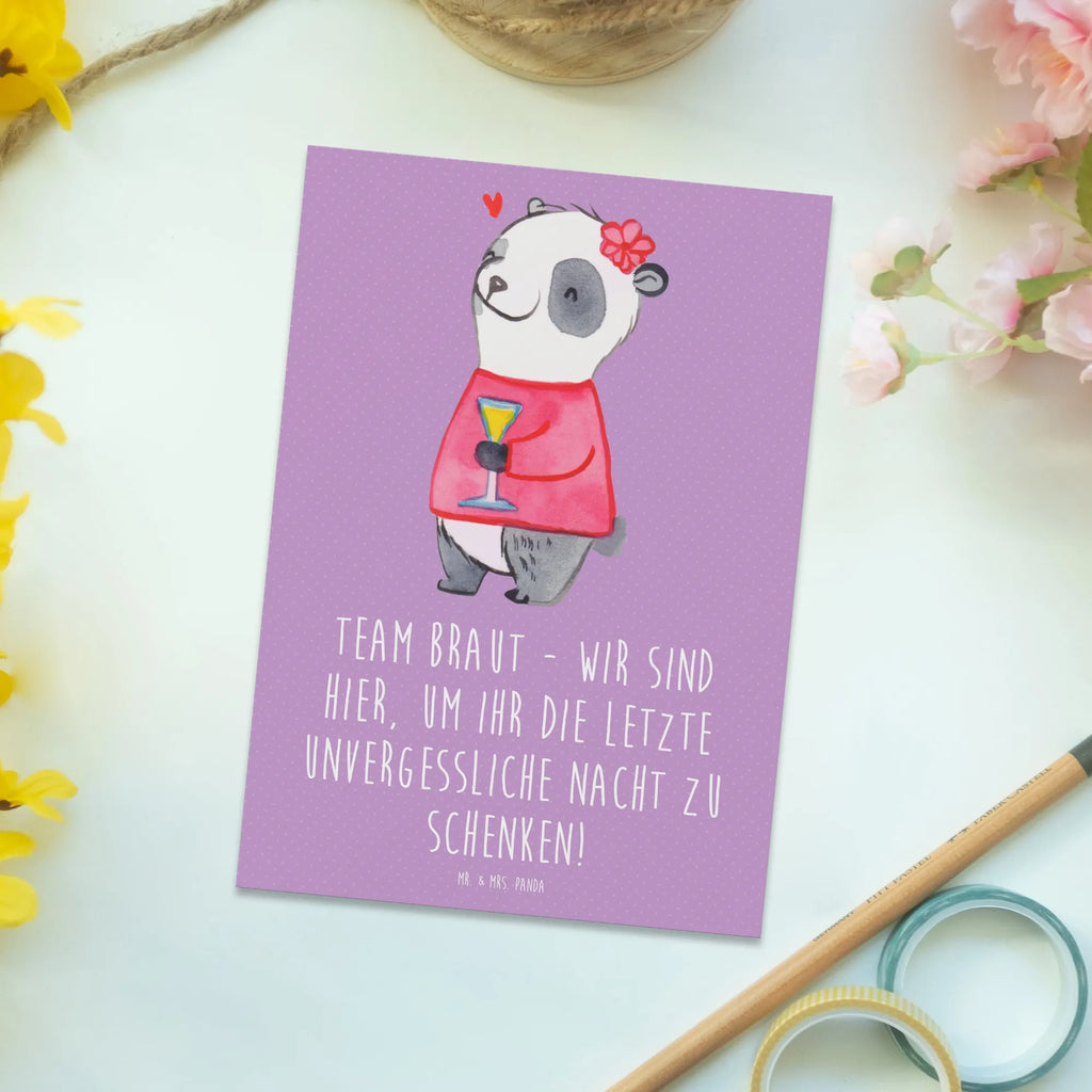 Postcard Team Braut - Wir sind hier, um ihr die letzte unvergessliche Nacht zu schenken! Einladung, Einladungskarte, Geschenkkarte, Einladungskarten Geburtstag, Ansichtskarten, Ansichtskarte, Einladung Geburtstag, Dankeskarte, Geburtstagskarte, Karte, Grußkarte, Postkarte, Hochzeit, Hochzeitsgeschenk, Ehe, Hochzeitsfeier, Trauung, Trauungsgeschenk, Hochzeitskarte, Verlobungsfeier, Verlobungsgeschenk, Hochzeitsgeschenkideen, Hochzeitsgeschenke für Brautpaar