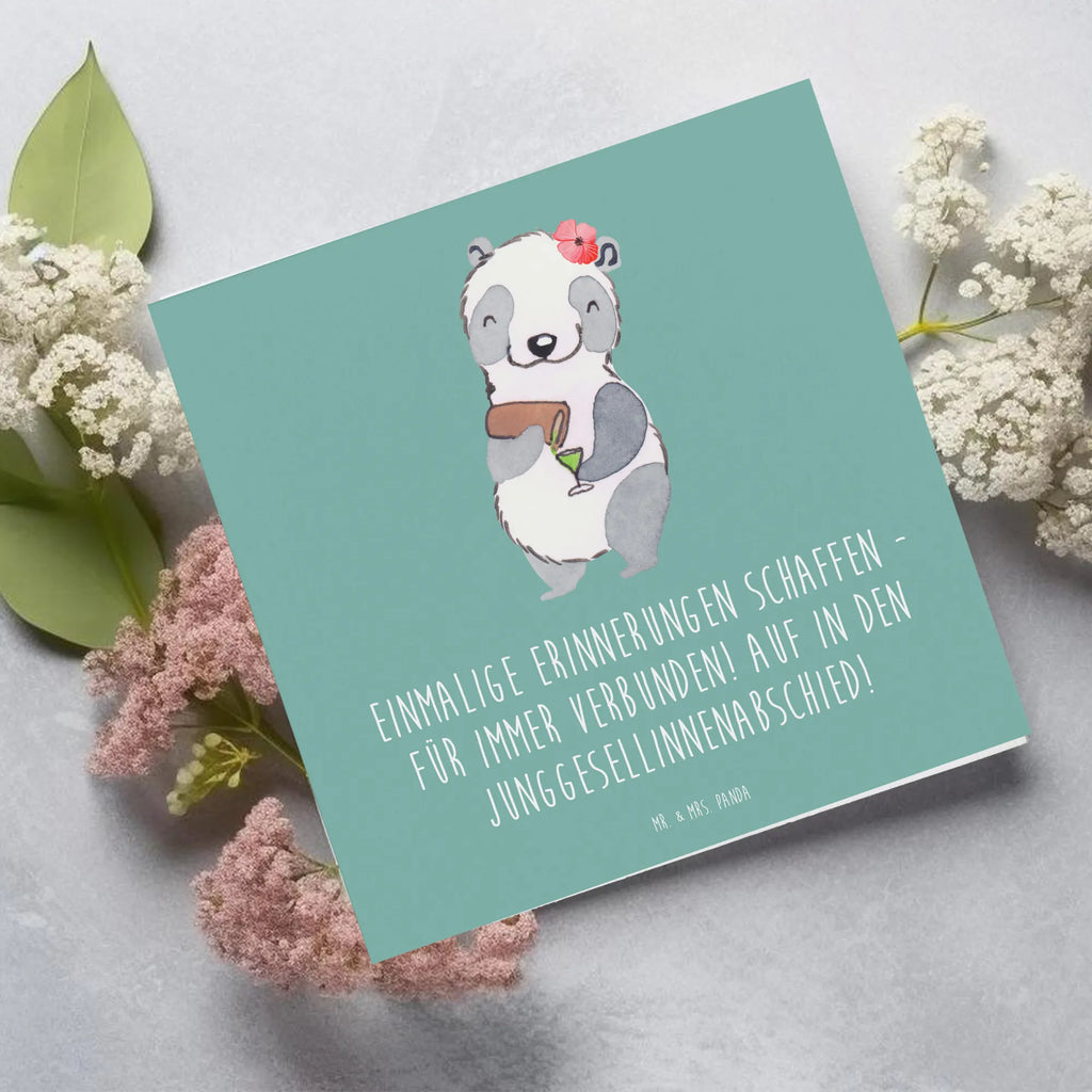 Deluxe Karte Junggesellinnenabschied Erinnerungen Hochwertige Grußkarte, Einladungskarte, Glückwunschkarte, Hochzeitskarte, Grußkarte, Karte, Klappkarte, Geburtstagskarte, Hochwertige Klappkarte, Hochzeit, Hochzeitsgeschenk, Ehe, Hochzeitsfeier, Trauung, Trauungsgeschenk, Verlobungsfeier, Verlobungsgeschenk, Hochzeitsgeschenkideen, Hochzeitsgeschenke für Brautpaar