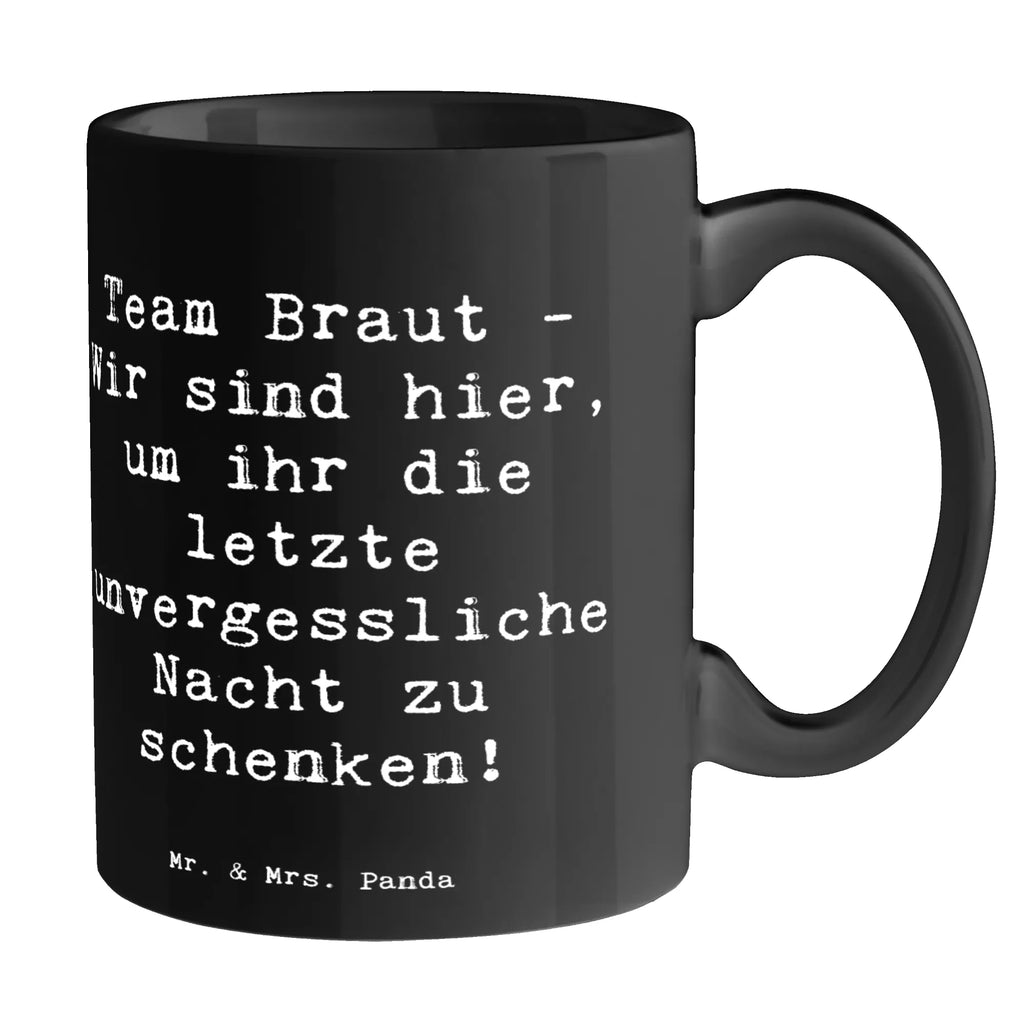 Tasse Spruch Junggesellinnenabschied Team Braut Tasse mit Motiven, Geschenktasse, Tasse, Bürotasse, Kaffeetasse, Porzellantasse, Tasse mit Zitaten, Keramiktasse, Teetasse, Hochzeit, Hochzeitsgeschenk, Ehe, Hochzeitsfeier, Trauung, Trauungsgeschenk, Hochzeitskarte, Verlobungsfeier, Verlobungsgeschenk, Hochzeitsgeschenkideen, Hochzeitsgeschenke für Brautpaar