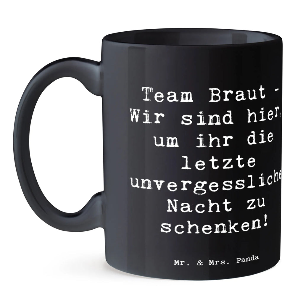 Tasse Spruch Junggesellinnenabschied Team Braut Tasse mit Motiven, Geschenktasse, Tasse, Bürotasse, Kaffeetasse, Porzellantasse, Tasse mit Zitaten, Keramiktasse, Teetasse, Hochzeit, Hochzeitsgeschenk, Ehe, Hochzeitsfeier, Trauung, Trauungsgeschenk, Hochzeitskarte, Verlobungsfeier, Verlobungsgeschenk, Hochzeitsgeschenkideen, Hochzeitsgeschenke für Brautpaar