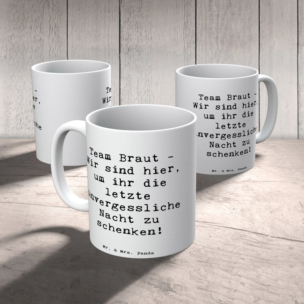 Tasse Spruch Junggesellinnenabschied Team Braut Tasse mit Motiven, Geschenktasse, Tasse, Bürotasse, Kaffeetasse, Porzellantasse, Tasse mit Zitaten, Keramiktasse, Teetasse, Hochzeit, Hochzeitsgeschenk, Ehe, Hochzeitsfeier, Trauung, Trauungsgeschenk, Hochzeitskarte, Verlobungsfeier, Verlobungsgeschenk, Hochzeitsgeschenkideen, Hochzeitsgeschenke für Brautpaar