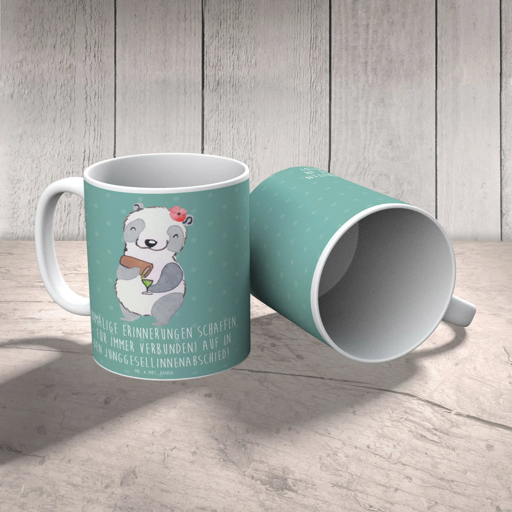 Tasse Junggesellinnenabschied Erinnerungen Geschenktasse, Tasse mit Zitaten, Teetasse, Kaffeetasse, Tasse mit Motiven, Keramiktasse, Tasse, Bürotasse, Porzellantasse, Hochzeit, Hochzeitsgeschenk, Ehe, Hochzeitsfeier, Trauung, Trauungsgeschenk, Hochzeitskarte, Verlobungsfeier, Verlobungsgeschenk, Hochzeitsgeschenkideen, Hochzeitsgeschenke für Brautpaar