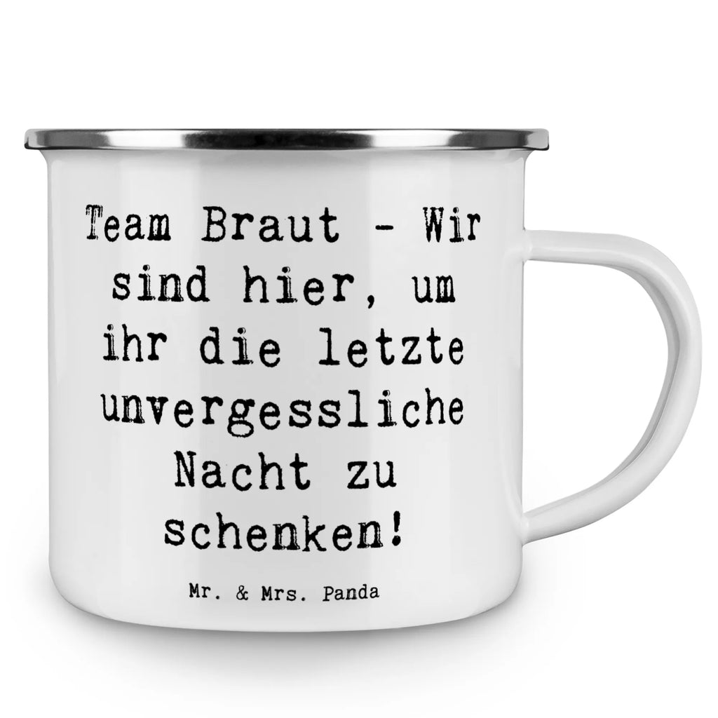 Enamel camping mug Saying Team Braut - Wir sind hier, um ihr die letzte unvergessliche Nacht zu schenken! Blechtassen, Camping Becher, Emailletasse, Kaffee Blechtasse, Edelstahl Trinkbecher, Blechtasse, Metall Tasse, Camping Tassen, Emaille Campingbecher, Trinkbecher, Camping Tasse Metall, Emaille Tasse Camping, Emaille Tasse, Emaille Tassen, Outdoor Tasse, Metalltasse für Camping, Tasse Camping, Metalltasse, Camping Tasse Emaille, Tasse Emaille, Campingbecher, Emaille Trinkbecher, Camping Becher Edelstahl, Emaille Becher Camping, Emaille Becher, Campingtassen, Outdoor Becher, Campingtasse, Camping Tassen Emaille, Blechtasse Outdoor, Hochzeit, Hochzeitsgeschenk, Ehe, Hochzeitsfeier, Trauung, Trauungsgeschenk, Hochzeitskarte, Verlobungsfeier, Verlobungsgeschenk, Hochzeitsgeschenkideen, Hochzeitsgeschenke für Brautpaar