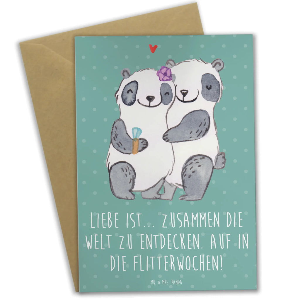 Greetings card Liebe ist... zusammen die Welt zu entdecken. Auf in die Flitterwochen! Geburtstagskarte, Glückwunschkarte, Hochzeitskarte, Karte, Ansichtskarten, Klappkarte, Einladungskarte, Grußkarte, Hochzeit, Hochzeitsgeschenk, Ehe, Hochzeitsfeier, Trauung, Trauungsgeschenk, Verlobungsfeier, Verlobungsgeschenk, Hochzeitsgeschenkideen, Hochzeitsgeschenke für Brautpaar