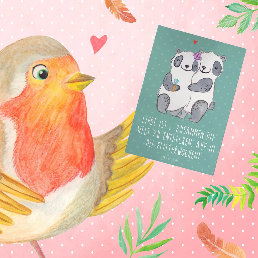 Greetings card Liebe ist... zusammen die Welt zu entdecken. Auf in die Flitterwochen! Geburtstagskarte, Glückwunschkarte, Hochzeitskarte, Karte, Ansichtskarten, Klappkarte, Einladungskarte, Grußkarte, Hochzeit, Hochzeitsgeschenk, Ehe, Hochzeitsfeier, Trauung, Trauungsgeschenk, Verlobungsfeier, Verlobungsgeschenk, Hochzeitsgeschenkideen, Hochzeitsgeschenke für Brautpaar