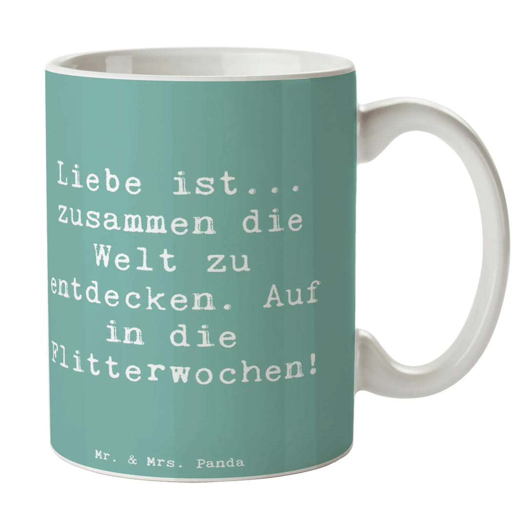 Tasse Spruch Liebe Flitterwochen Kaffeepott, Teebecher, Becher, coffee mugs, kakaotassen, designtasse, Porzellantasse, teepott, keramiktassen, Tasse, Geschenktasse, dekotasse, pott, trinktasse, mug, Kakaotasse, Bürotasse, keramikbecher, Tassen, Coffee Mug, Kaffeetassen, porzellantassen, Tasse mit Spruch, bedruckte tasse, mugs, teetassen, Kaffeetasse, frühstückstasse, bürobecher, henkeltasse, frühstücksbecher, Trinkbecher, henkeltassen, Motivtasse, tasse mit motiv, frühstückstassen, Keramiktasse, Teetasse, henkelbecher, Kaffeebecher, sprüchetasse, Hochzeitskarte, Hochzeit, Hochzeitsgeschenk, Ehe, Hochzeitsfeier, Trauung, Trauungsgeschenk, Verlobungsfeier, Verlobungsgeschenk, Hochzeitsgeschenkideen, Hochzeitsgeschenke für Brautpaar