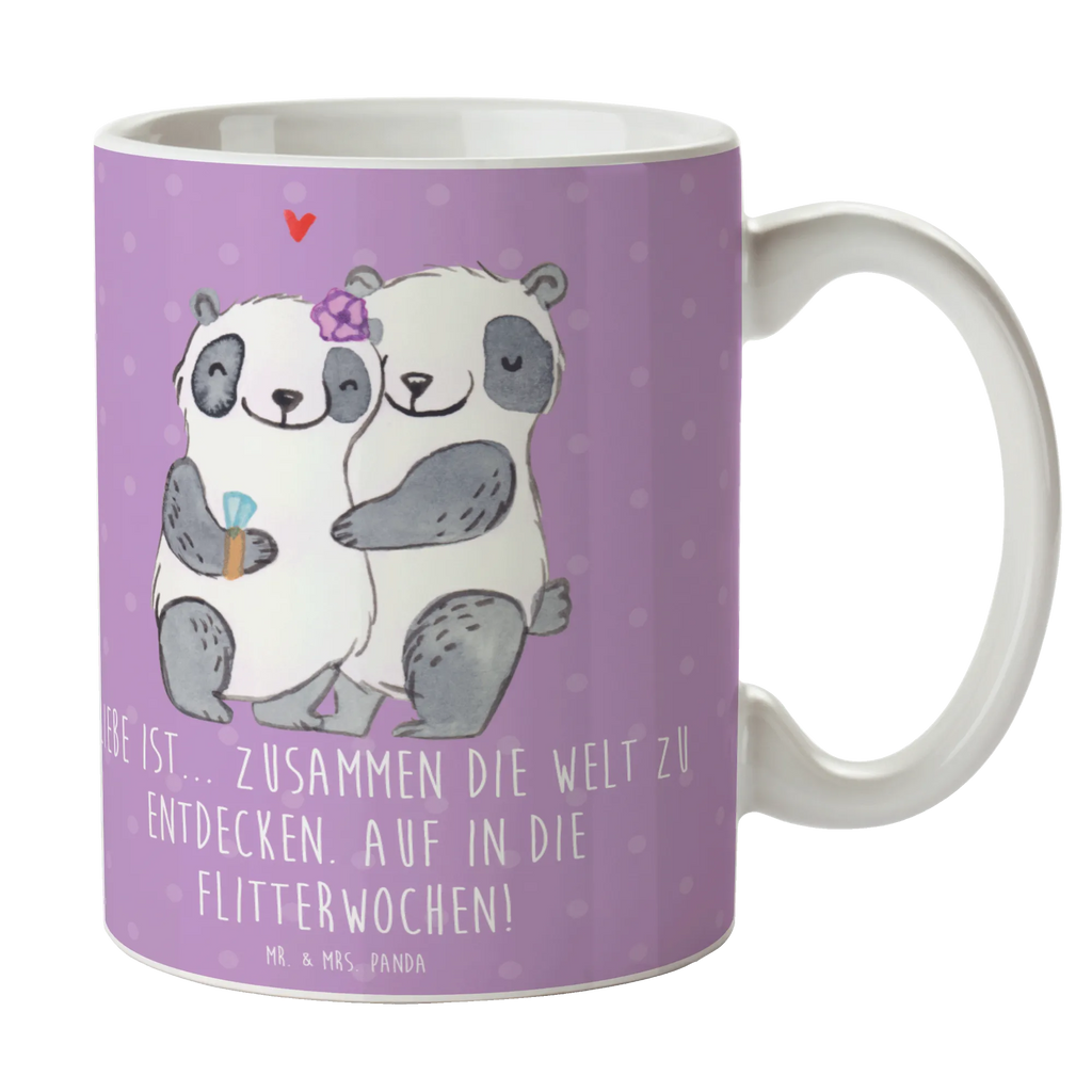 Tasse Liebe Flitterwochen Bürotasse, Tasse mit Zitaten, Kaffeetasse, Tasse, Tasse mit Motiven, Porzellantasse, Geschenktasse, Keramiktasse, Teetasse, Hochzeit, Hochzeitsgeschenk, Ehe, Hochzeitsfeier, Trauung, Trauungsgeschenk, Hochzeitskarte, Verlobungsfeier, Verlobungsgeschenk, Hochzeitsgeschenkideen, Hochzeitsgeschenke für Brautpaar