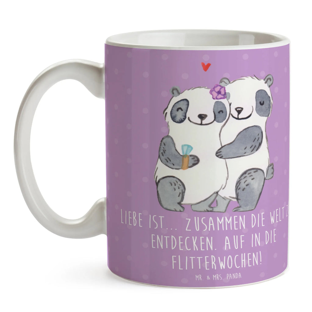 Tasse Liebe Flitterwochen Bürotasse, Tasse mit Zitaten, Kaffeetasse, Tasse, Tasse mit Motiven, Porzellantasse, Geschenktasse, Keramiktasse, Teetasse, Hochzeit, Hochzeitsgeschenk, Ehe, Hochzeitsfeier, Trauung, Trauungsgeschenk, Hochzeitskarte, Verlobungsfeier, Verlobungsgeschenk, Hochzeitsgeschenkideen, Hochzeitsgeschenke für Brautpaar