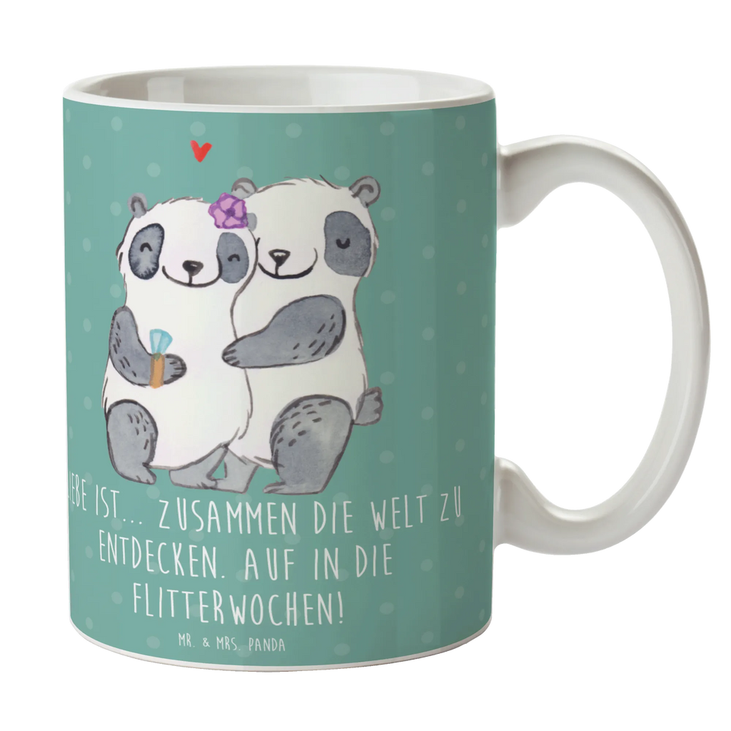 Tasse Liebe Flitterwochen Bürotasse, Tasse mit Zitaten, Kaffeetasse, Tasse, Tasse mit Motiven, Porzellantasse, Geschenktasse, Keramiktasse, Teetasse, Hochzeit, Hochzeitsgeschenk, Ehe, Hochzeitsfeier, Trauung, Trauungsgeschenk, Hochzeitskarte, Verlobungsfeier, Verlobungsgeschenk, Hochzeitsgeschenkideen, Hochzeitsgeschenke für Brautpaar