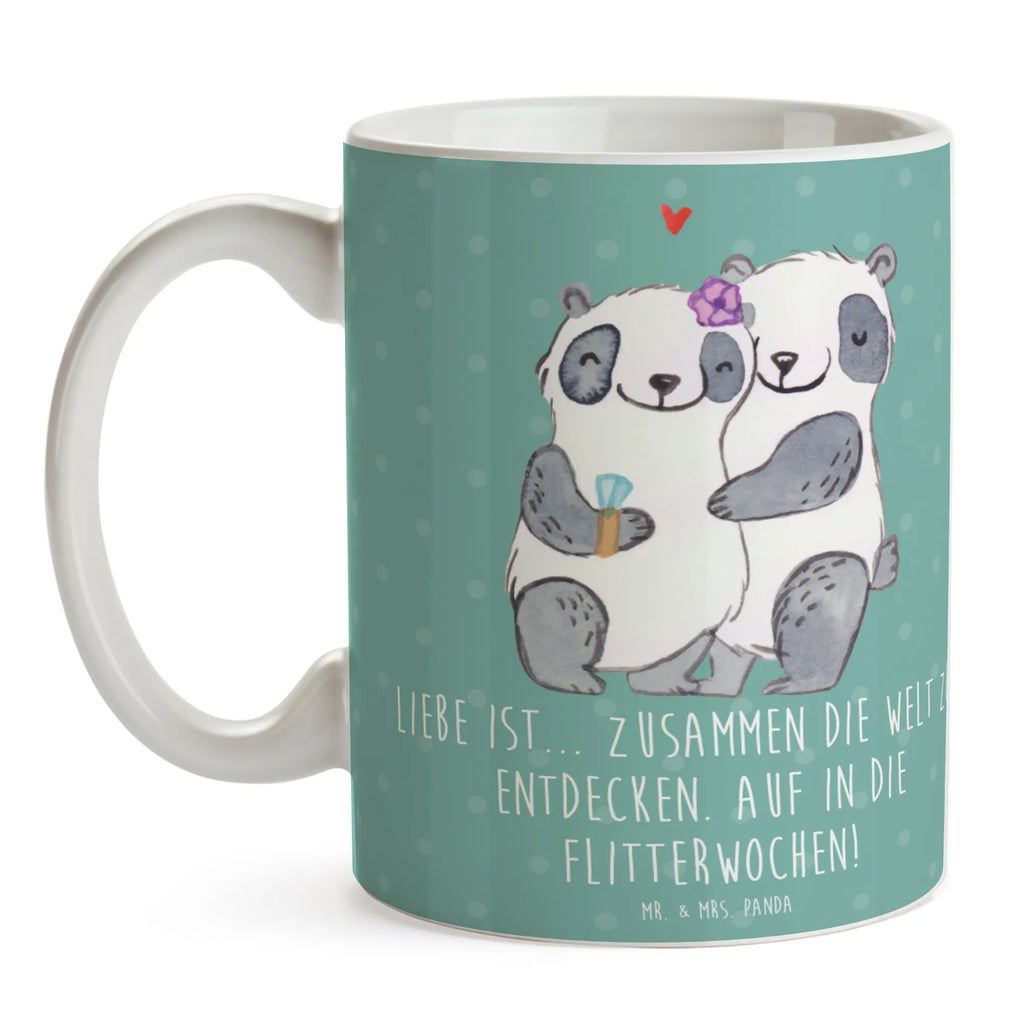 Tasse Liebe Flitterwochen Bürotasse, Tasse mit Zitaten, Kaffeetasse, Tasse, Tasse mit Motiven, Porzellantasse, Geschenktasse, Keramiktasse, Teetasse, Hochzeit, Hochzeitsgeschenk, Ehe, Hochzeitsfeier, Trauung, Trauungsgeschenk, Hochzeitskarte, Verlobungsfeier, Verlobungsgeschenk, Hochzeitsgeschenkideen, Hochzeitsgeschenke für Brautpaar