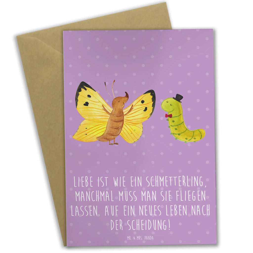 Greetings card Liebe ist wie ein Schmetterling, manchmal muss man sie fliegen lassen. Auf ein neues Leben nach der Scheidung! Klappkarte, Grußkarte, Hochzeitskarte, Ansichtskarten, Karte, Geburtstagskarte, Einladungskarte, Glückwunschkarte, Hochzeit, Hochzeitsgeschenk, Ehe, Hochzeitsfeier, Trauung, Trauungsgeschenk, Verlobungsfeier, Verlobungsgeschenk, Hochzeitsgeschenkideen, Hochzeitsgeschenke für Brautpaar
