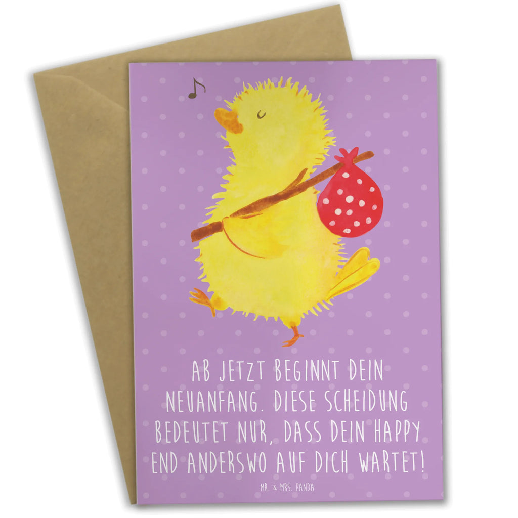 Greetings card Ab jetzt beginnt dein Neuanfang. Diese Scheidung bedeutet nur, dass dein Happy End anderswo auf dich wartet! Karte, Einladungskarte, Klappkarte, Grußkarte, Geburtstagskarte, Glückwunschkarte, Hochzeitskarte, Ansichtskarten, Hochzeit, Hochzeitsgeschenk, Ehe, Hochzeitsfeier, Trauung, Trauungsgeschenk, Verlobungsfeier, Verlobungsgeschenk, Hochzeitsgeschenkideen, Hochzeitsgeschenke für Brautpaar