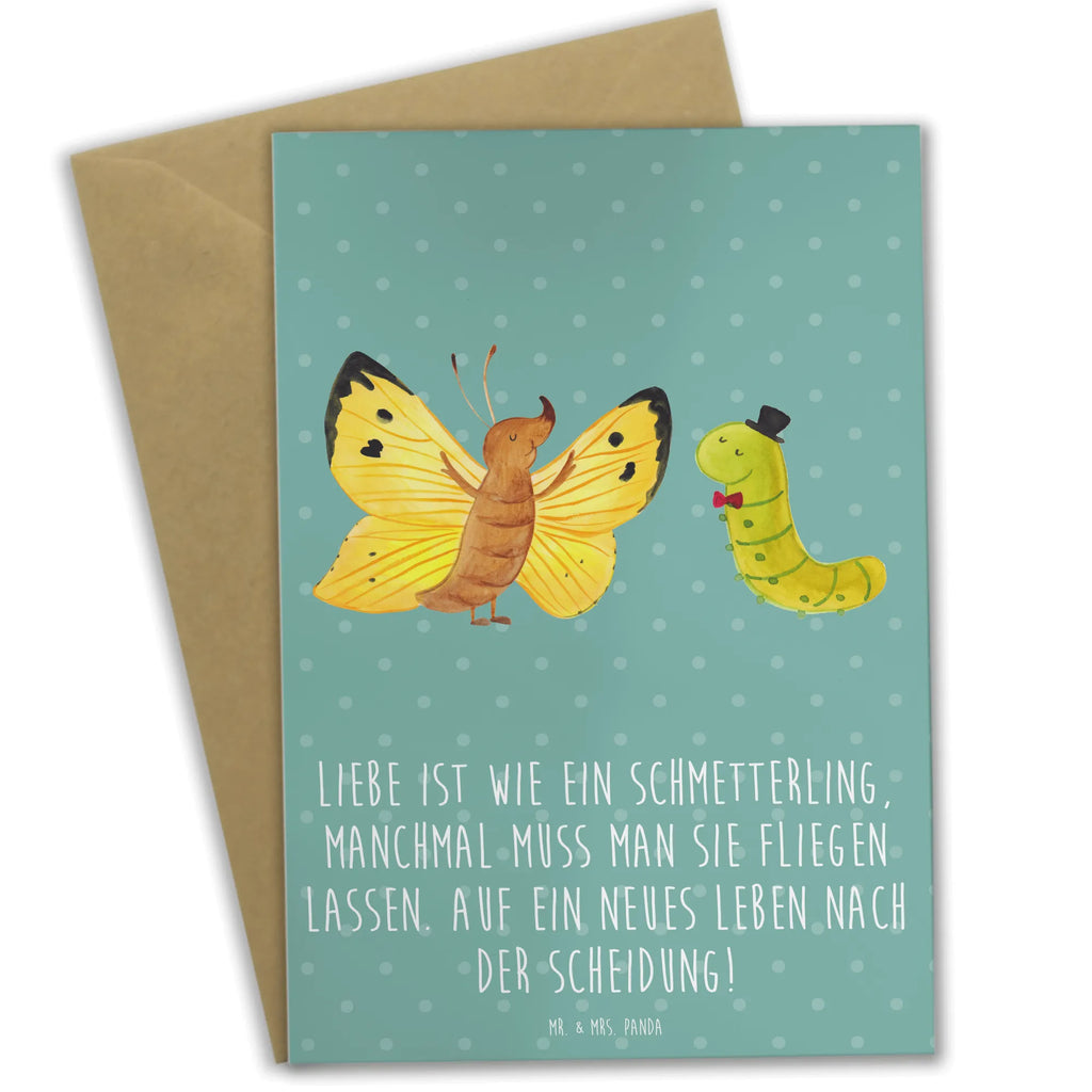 Greetings card Liebe ist wie ein Schmetterling, manchmal muss man sie fliegen lassen. Auf ein neues Leben nach der Scheidung! Klappkarte, Grußkarte, Hochzeitskarte, Ansichtskarten, Karte, Geburtstagskarte, Einladungskarte, Glückwunschkarte, Hochzeit, Hochzeitsgeschenk, Ehe, Hochzeitsfeier, Trauung, Trauungsgeschenk, Verlobungsfeier, Verlobungsgeschenk, Hochzeitsgeschenkideen, Hochzeitsgeschenke für Brautpaar
