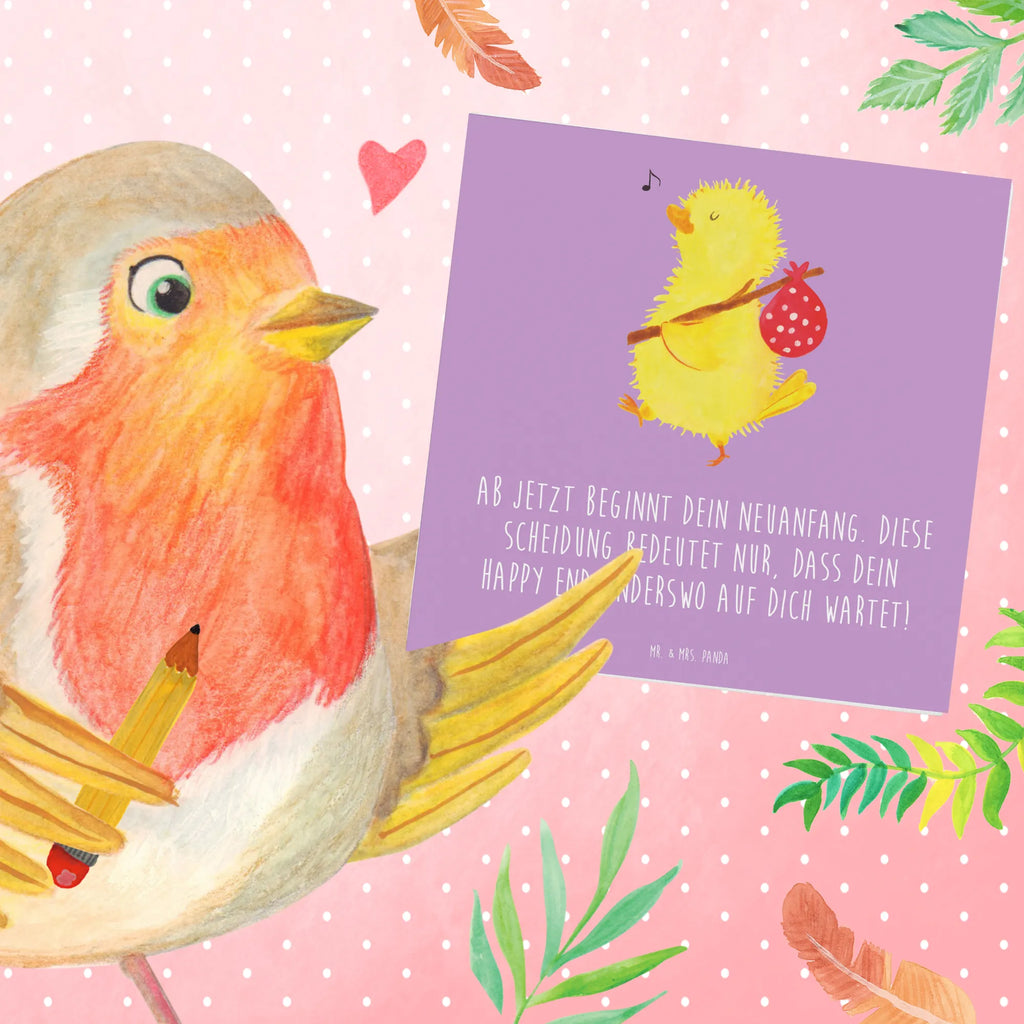 Deluxe Card Ab jetzt beginnt dein Neuanfang. Diese Scheidung bedeutet nur, dass dein Happy End anderswo auf dich wartet! Karte, Hochzeitskarte, Glückwunschkarte, Hochwertige Grußkarte, Grußkarte, Einladungskarte, Hochwertige Klappkarte, Klappkarte, Geburtstagskarte, Hochzeit, Hochzeitsgeschenk, Ehe, Hochzeitsfeier, Trauung, Trauungsgeschenk, Verlobungsfeier, Verlobungsgeschenk, Hochzeitsgeschenkideen, Hochzeitsgeschenke für Brautpaar