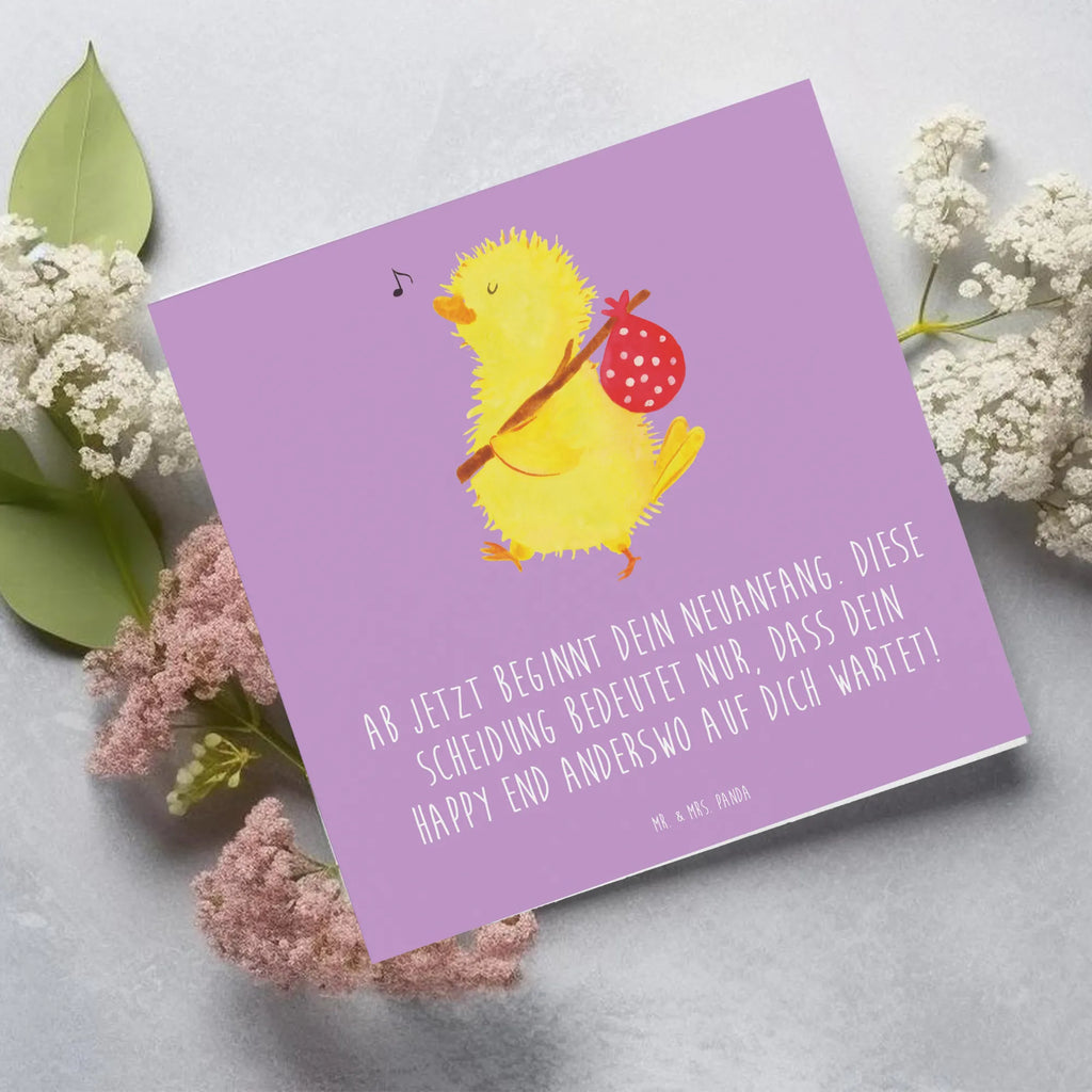 Deluxe Card Ab jetzt beginnt dein Neuanfang. Diese Scheidung bedeutet nur, dass dein Happy End anderswo auf dich wartet! Karte, Hochzeitskarte, Glückwunschkarte, Hochwertige Grußkarte, Grußkarte, Einladungskarte, Hochwertige Klappkarte, Klappkarte, Geburtstagskarte, Hochzeit, Hochzeitsgeschenk, Ehe, Hochzeitsfeier, Trauung, Trauungsgeschenk, Verlobungsfeier, Verlobungsgeschenk, Hochzeitsgeschenkideen, Hochzeitsgeschenke für Brautpaar