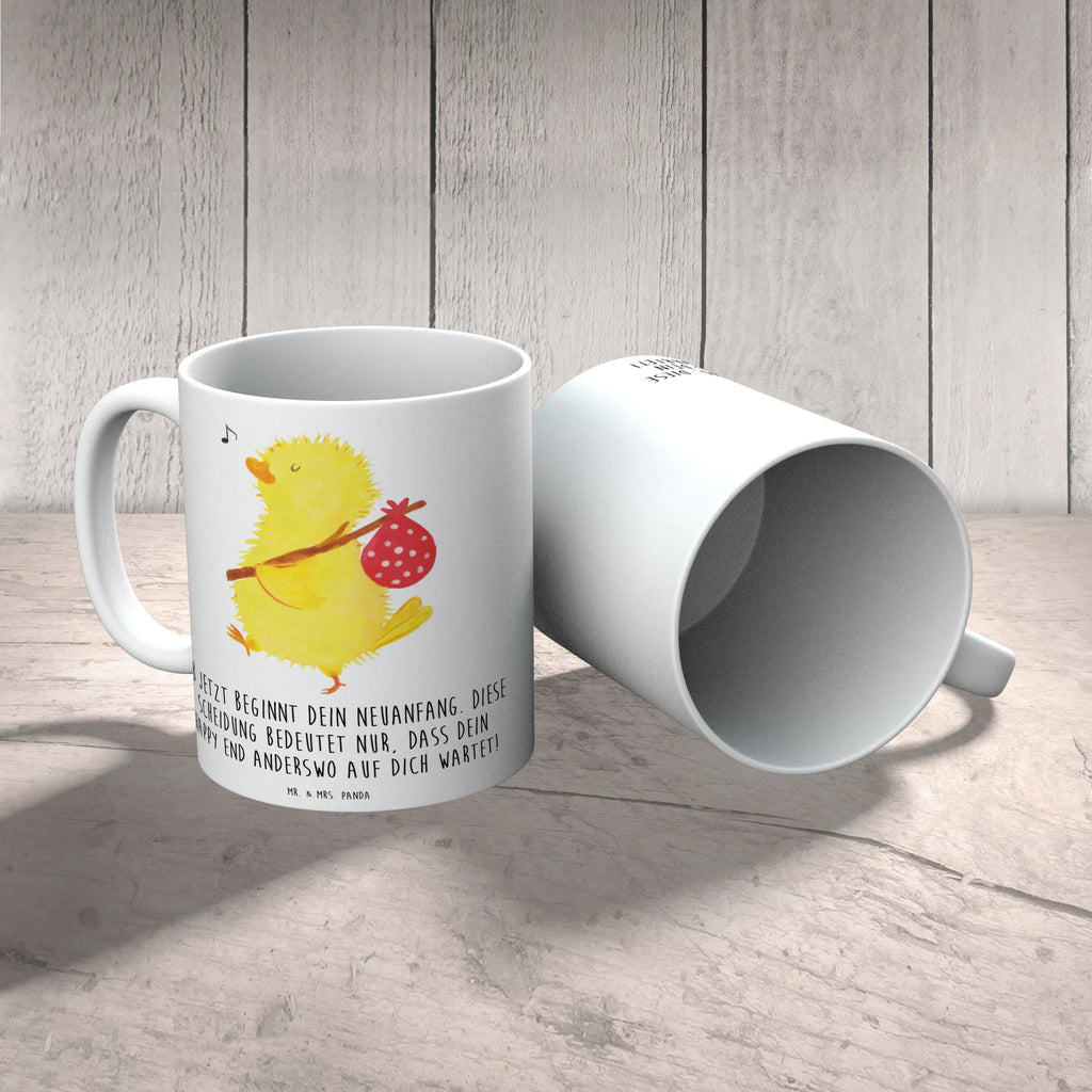 Tasse Neuanfang Scheidung Porzellantasse, Bürotasse, Tasse, Tasse mit Motiven, Teetasse, Kaffeetasse, Geschenktasse, Tasse mit Zitaten, Keramiktasse, Hochzeit, Hochzeitsgeschenk, Ehe, Hochzeitsfeier, Trauung, Trauungsgeschenk, Hochzeitskarte, Verlobungsfeier, Verlobungsgeschenk, Hochzeitsgeschenkideen, Hochzeitsgeschenke für Brautpaar