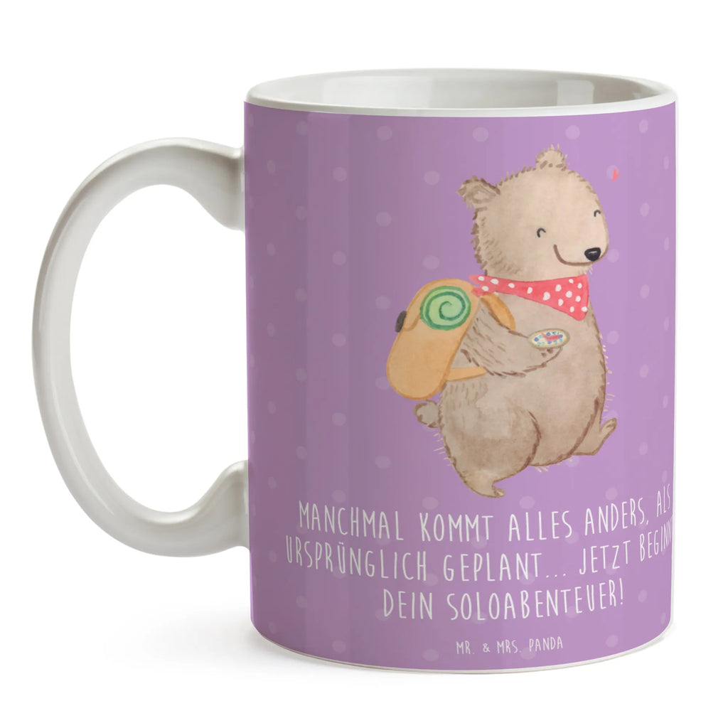 Mug Manchmal kommt alles anders, als ursprünglich geplant... Jetzt beginnt dein Soloabenteuer! Tasse mit Zitaten, Kaffeetasse, Bürotasse, Tasse, Tasse mit Motiven, Geschenktasse, Porzellantasse, Teetasse, Keramiktasse, Hochzeit, Hochzeitsgeschenk, Ehe, Hochzeitsfeier, Trauung, Trauungsgeschenk, Hochzeitskarte, Verlobungsfeier, Verlobungsgeschenk, Hochzeitsgeschenkideen, Hochzeitsgeschenke für Brautpaar