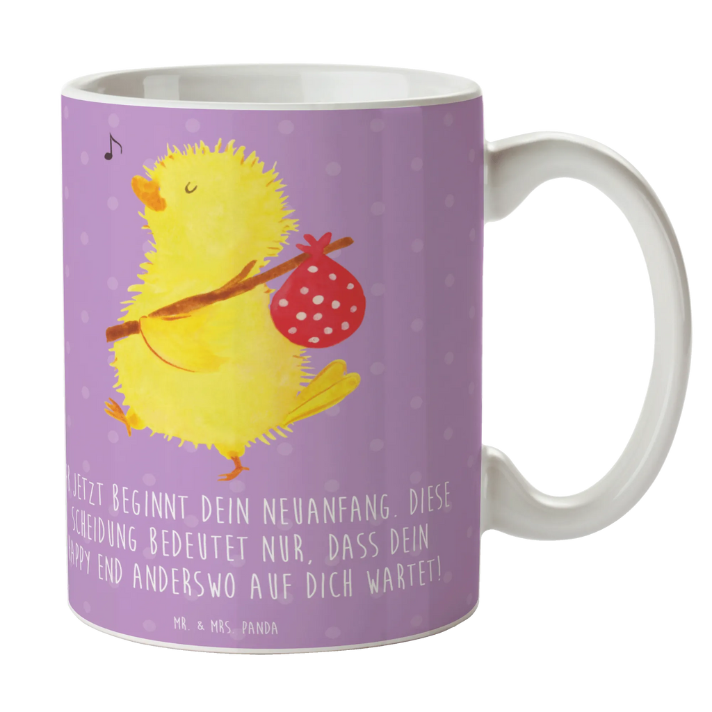 Tasse Neuanfang Scheidung Porzellantasse, Bürotasse, Tasse, Tasse mit Motiven, Teetasse, Kaffeetasse, Geschenktasse, Tasse mit Zitaten, Keramiktasse, Hochzeit, Hochzeitsgeschenk, Ehe, Hochzeitsfeier, Trauung, Trauungsgeschenk, Hochzeitskarte, Verlobungsfeier, Verlobungsgeschenk, Hochzeitsgeschenkideen, Hochzeitsgeschenke für Brautpaar