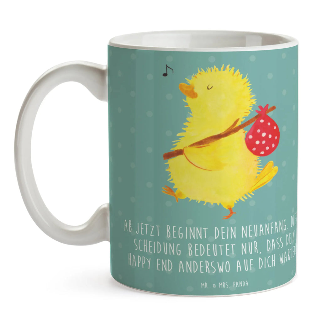 Tasse Neuanfang Scheidung Porzellantasse, Bürotasse, Tasse, Tasse mit Motiven, Teetasse, Kaffeetasse, Geschenktasse, Tasse mit Zitaten, Keramiktasse, Hochzeit, Hochzeitsgeschenk, Ehe, Hochzeitsfeier, Trauung, Trauungsgeschenk, Hochzeitskarte, Verlobungsfeier, Verlobungsgeschenk, Hochzeitsgeschenkideen, Hochzeitsgeschenke für Brautpaar