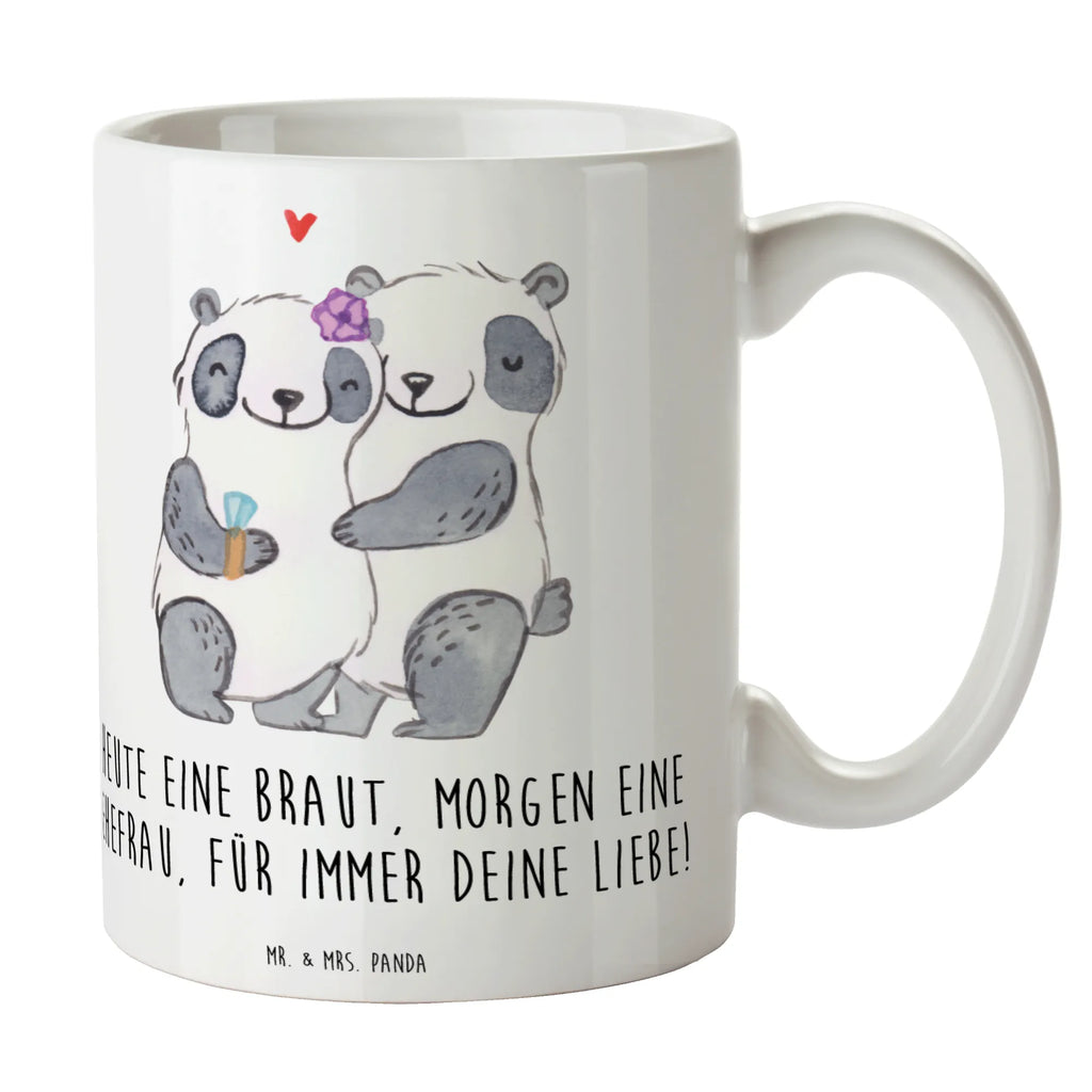 Tasse Braut Liebe Tasse, Kaffeetasse, Bürotasse, Keramiktasse, Tasse mit Motiven, Tasse mit Zitaten, Geschenktasse, Porzellantasse, Teetasse, Hochzeit, Hochzeitsgeschenk, Ehe, Hochzeitsfeier, Trauung, Trauungsgeschenk, Hochzeitskarte, Verlobungsfeier, Verlobungsgeschenk, Hochzeitsgeschenkideen, Hochzeitsgeschenke für Brautpaar