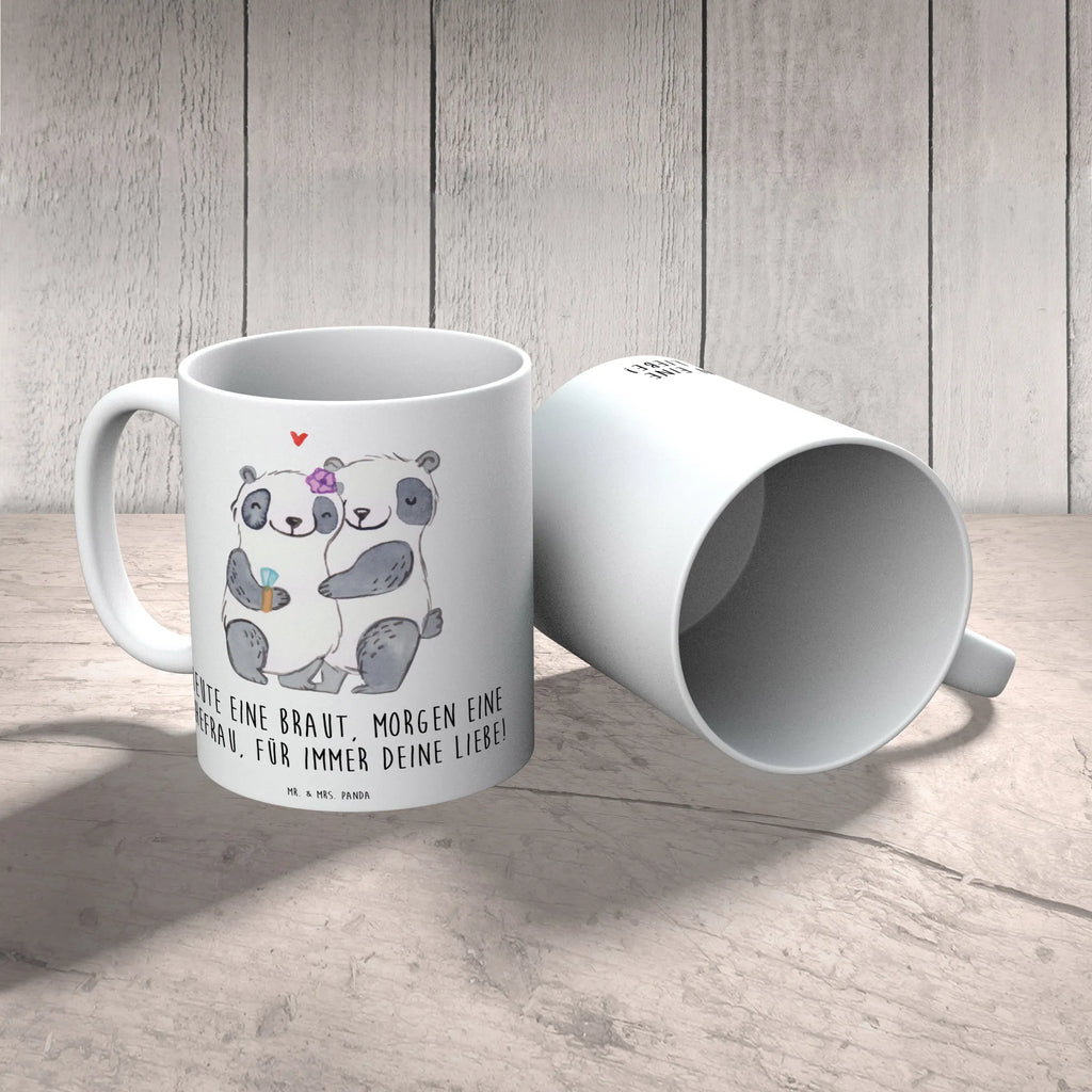 Tasse Braut Liebe Tasse, Kaffeetasse, Bürotasse, Keramiktasse, Tasse mit Motiven, Tasse mit Zitaten, Geschenktasse, Porzellantasse, Teetasse, Hochzeit, Hochzeitsgeschenk, Ehe, Hochzeitsfeier, Trauung, Trauungsgeschenk, Hochzeitskarte, Verlobungsfeier, Verlobungsgeschenk, Hochzeitsgeschenkideen, Hochzeitsgeschenke für Brautpaar