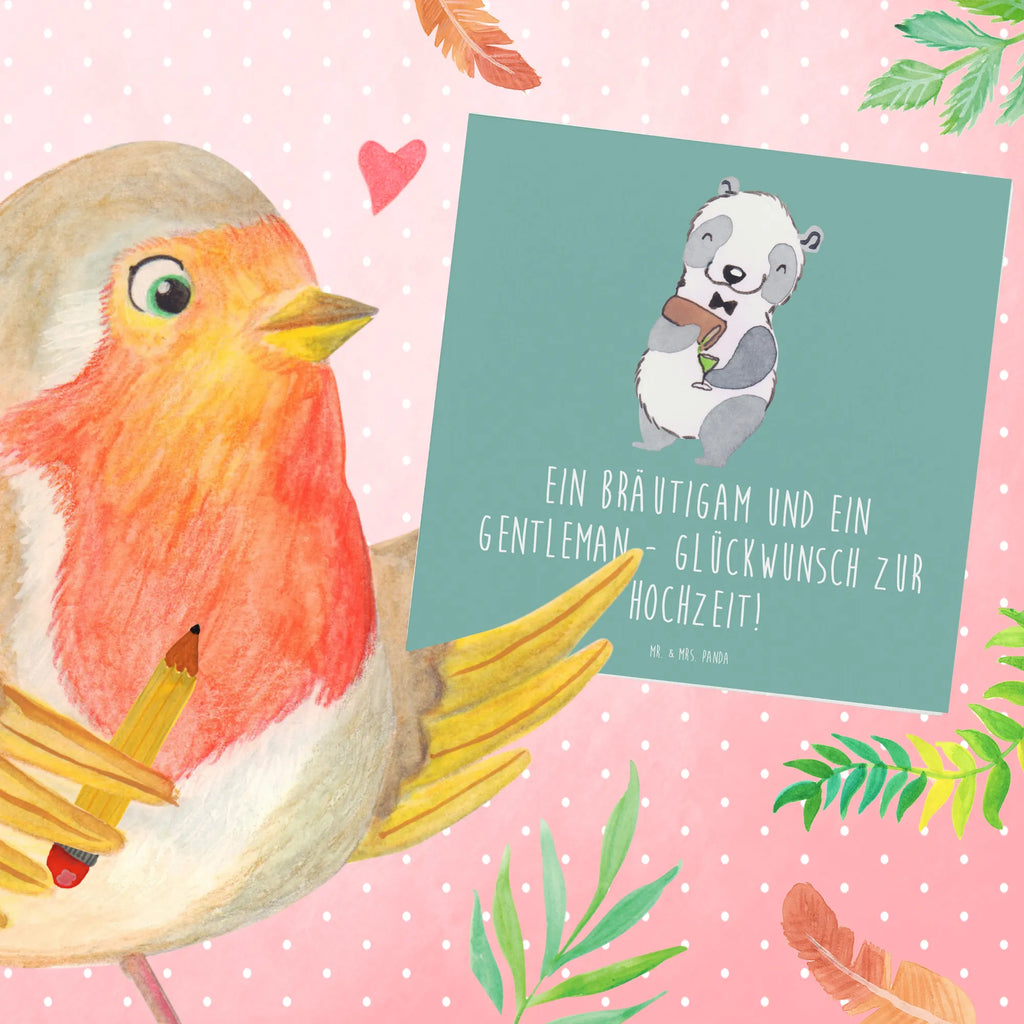 Deluxe Karte Bräutigam Gentleman Karte, Geburtstagskarte, Einladungskarte, Hochwertige Grußkarte, Klappkarte, Grußkarte, Hochzeitskarte, Glückwunschkarte, Hochwertige Klappkarte, Hochzeit, Hochzeitsgeschenk, Ehe, Hochzeitsfeier, Trauung, Trauungsgeschenk, Verlobungsfeier, Verlobungsgeschenk, Hochzeitsgeschenkideen, Hochzeitsgeschenke für Brautpaar