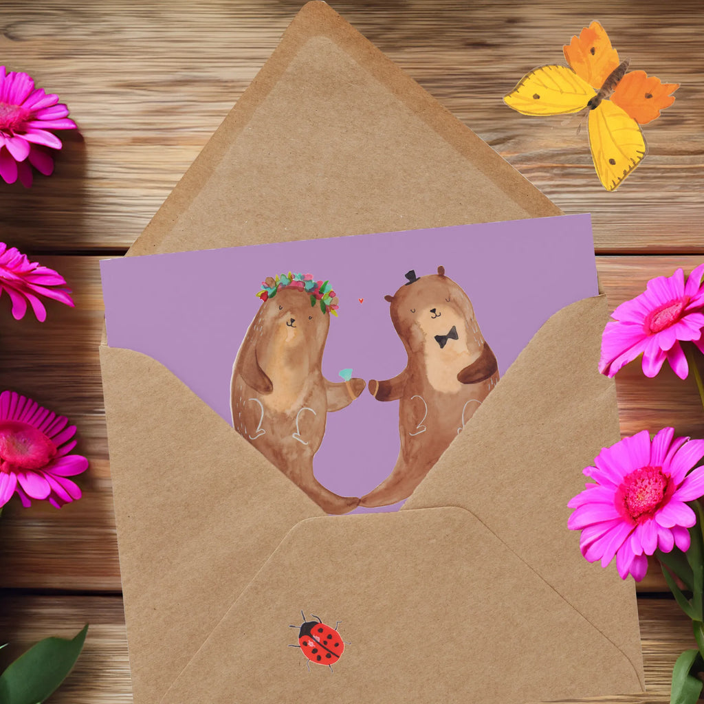 Deluxe Card Zwei Herzen, ein Takt - auf das wundervolle Brautpaar! Grußkarte, Klappkarte, Hochzeitskarte, Geburtstagskarte, Hochwertige Klappkarte, Hochwertige Grußkarte, Karte, Einladungskarte, Glückwunschkarte, Hochzeit, Hochzeitsgeschenk, Ehe, Hochzeitsfeier, Trauung, Trauungsgeschenk, Verlobungsfeier, Verlobungsgeschenk, Hochzeitsgeschenkideen, Hochzeitsgeschenke für Brautpaar