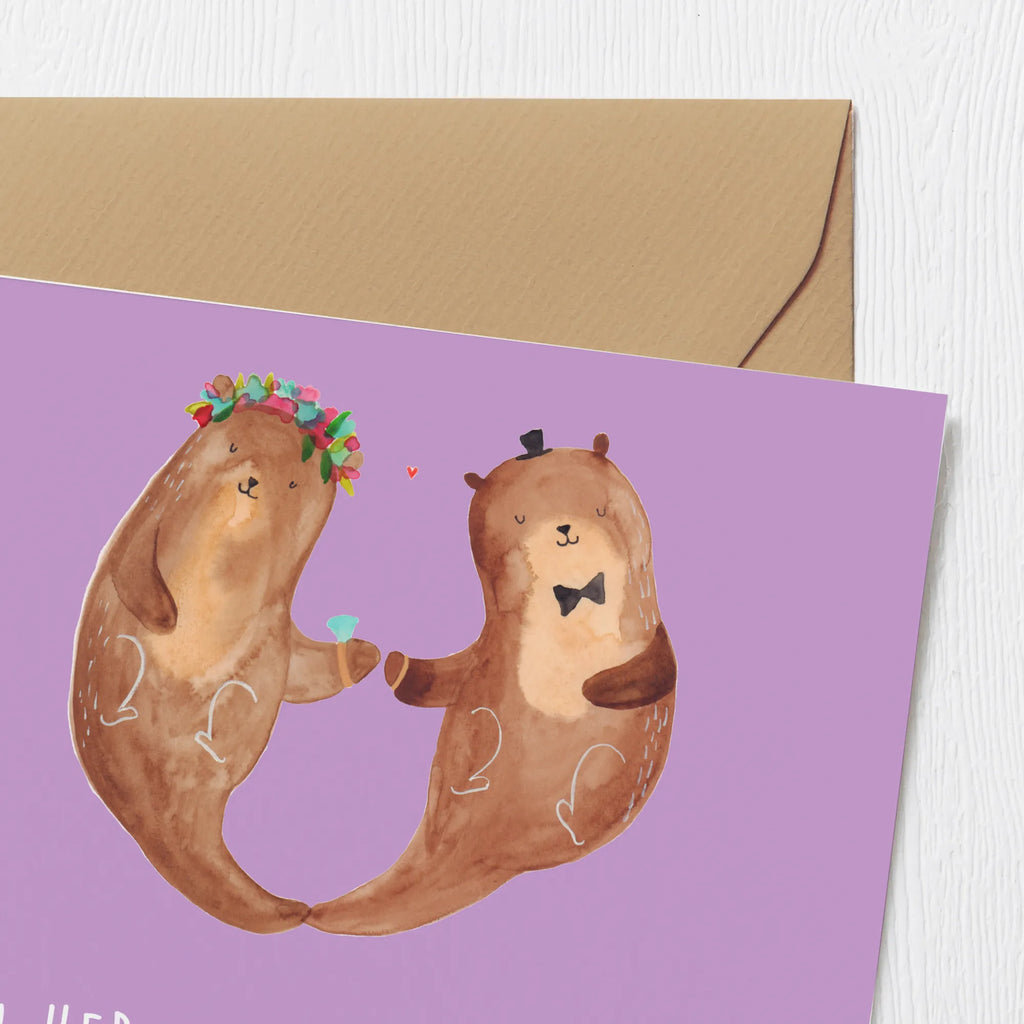 Deluxe Card Zwei Herzen, ein Takt - auf das wundervolle Brautpaar! Grußkarte, Klappkarte, Hochzeitskarte, Geburtstagskarte, Hochwertige Klappkarte, Hochwertige Grußkarte, Karte, Einladungskarte, Glückwunschkarte, Hochzeit, Hochzeitsgeschenk, Ehe, Hochzeitsfeier, Trauung, Trauungsgeschenk, Verlobungsfeier, Verlobungsgeschenk, Hochzeitsgeschenkideen, Hochzeitsgeschenke für Brautpaar