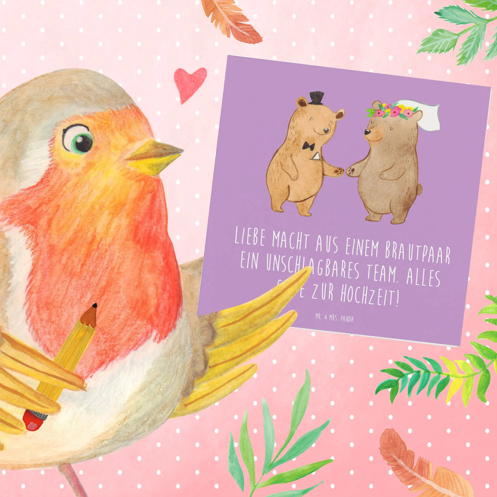 Deluxe Karte Unschlagbares Brautpaar Klappkarte, Karte, Einladungskarte, Hochwertige Klappkarte, Geburtstagskarte, Hochwertige Grußkarte, Glückwunschkarte, Grußkarte, Hochzeitskarte, Hochzeit, Hochzeitsgeschenk, Ehe, Hochzeitsfeier, Trauung, Trauungsgeschenk, Verlobungsfeier, Verlobungsgeschenk, Hochzeitsgeschenkideen, Hochzeitsgeschenke für Brautpaar