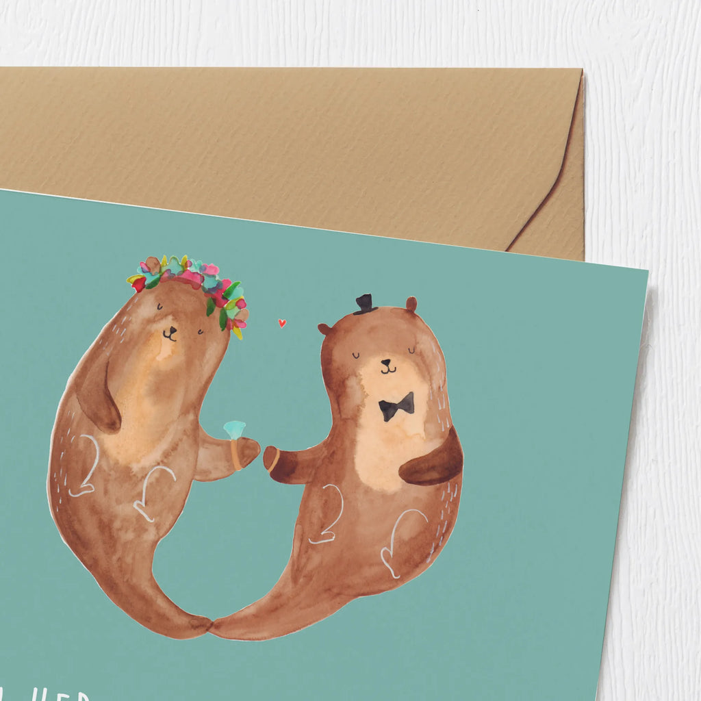 Deluxe Card Zwei Herzen, ein Takt - auf das wundervolle Brautpaar! Grußkarte, Klappkarte, Hochzeitskarte, Geburtstagskarte, Hochwertige Klappkarte, Hochwertige Grußkarte, Karte, Einladungskarte, Glückwunschkarte, Hochzeit, Hochzeitsgeschenk, Ehe, Hochzeitsfeier, Trauung, Trauungsgeschenk, Verlobungsfeier, Verlobungsgeschenk, Hochzeitsgeschenkideen, Hochzeitsgeschenke für Brautpaar