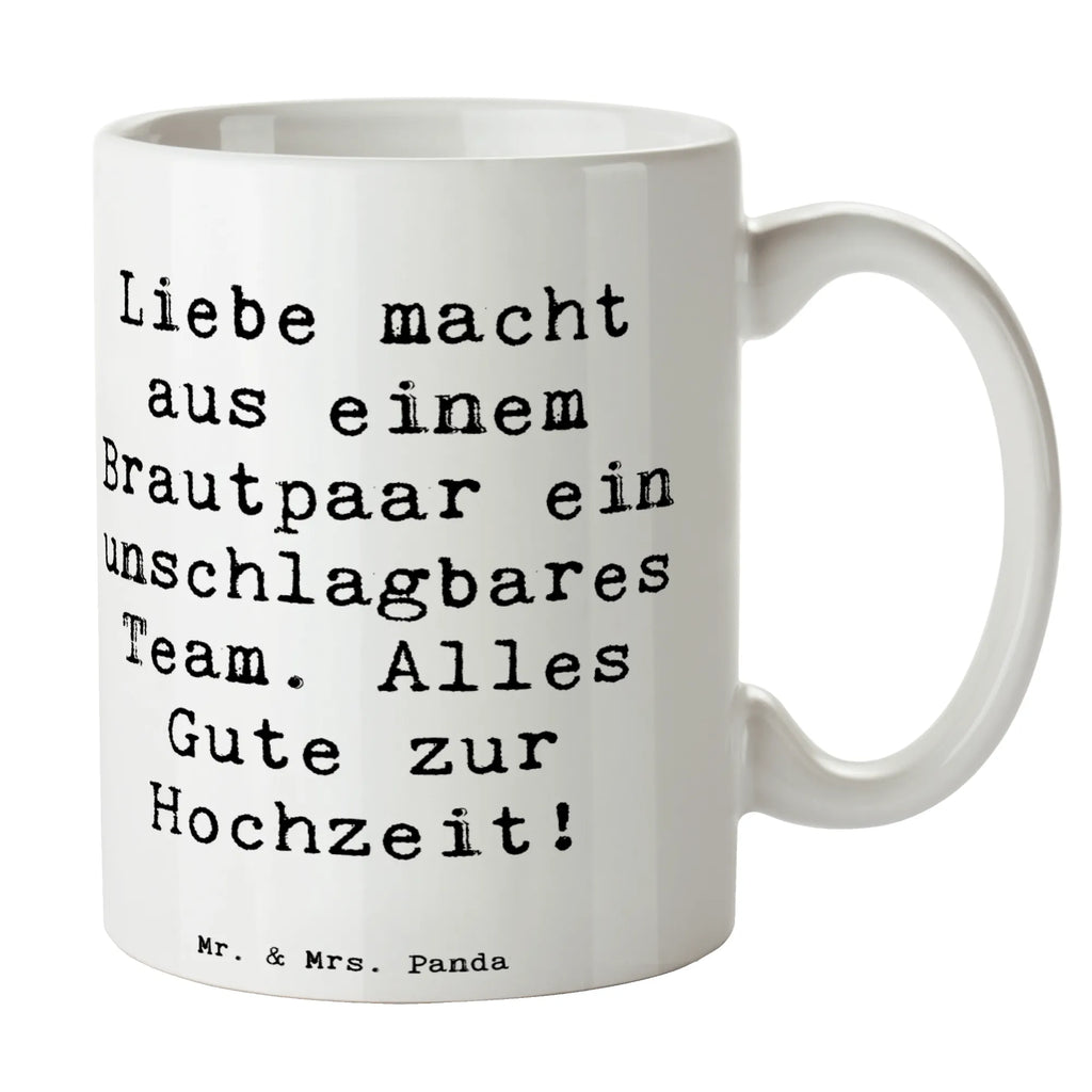 Tasse Spruch Unschlagbares Brautpaar Tasse, Geschenktasse, Tasse mit Motiven, Teetasse, Keramiktasse, Porzellantasse, Kaffeetasse, Bürotasse, Tasse mit Zitaten, Hochzeit, Hochzeitsgeschenk, Ehe, Hochzeitsfeier, Trauung, Trauungsgeschenk, Hochzeitskarte, Verlobungsfeier, Verlobungsgeschenk, Hochzeitsgeschenkideen, Hochzeitsgeschenke für Brautpaar