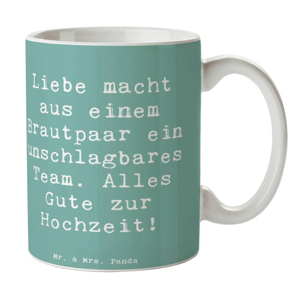 Tasse Spruch Unschlagbares Brautpaar Tasse, Geschenktasse, Tasse mit Motiven, Teetasse, Keramiktasse, Porzellantasse, Kaffeetasse, Bürotasse, Tasse mit Zitaten, Hochzeit, Hochzeitsgeschenk, Ehe, Hochzeitsfeier, Trauung, Trauungsgeschenk, Hochzeitskarte, Verlobungsfeier, Verlobungsgeschenk, Hochzeitsgeschenkideen, Hochzeitsgeschenke für Brautpaar
