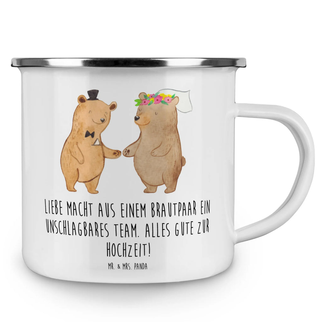 Camping Emaille Tasse Unschlagbares Brautpaar Kaffeetasse, Emailletasse, Teetasse, Tasse, Emaille Tasse, Campingtasse, Campingbecher, metallbecher, Tasse Emaille, Becher, wandertasse, Trinkbecher, reisetasse, Pott, Emaille Becher, Reisebecher, blechbecher, Kaffeebecher, wanderbecher, Blechtasse, Teebecher, becher emaille, emaillebecher, Metalltasse, Hochzeitskarte, Hochzeit, Hochzeitsgeschenk, Ehe, Hochzeitsfeier, Trauung, Trauungsgeschenk, Verlobungsfeier, Verlobungsgeschenk, Hochzeitsgeschenkideen, Hochzeitsgeschenke für Brautpaar