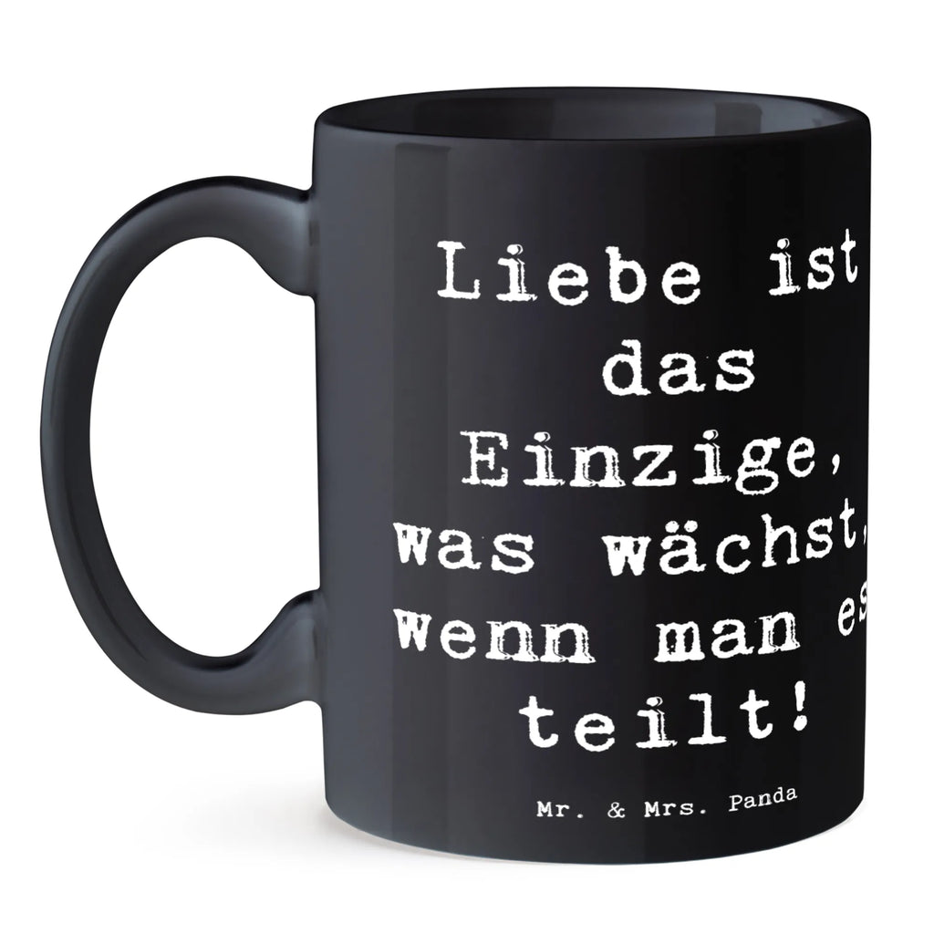 Tasse Spruch Eheversprechen Liebe Teilen Keramiktasse, Tasse, Teetasse, Kaffeetasse, Geschenktasse, Tasse mit Motiven, Tasse mit Zitaten, Bürotasse, Porzellantasse, Hochzeit, Hochzeitsgeschenk, Ehe, Hochzeitsfeier, Trauung, Trauungsgeschenk, Hochzeitskarte, Verlobungsfeier, Verlobungsgeschenk, Hochzeitsgeschenkideen, Hochzeitsgeschenke für Brautpaar