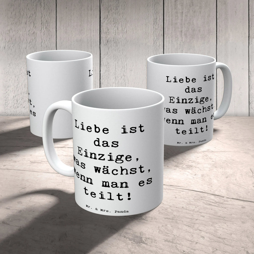 Tasse Spruch Eheversprechen Liebe Teilen Keramiktasse, Tasse, Teetasse, Kaffeetasse, Geschenktasse, Tasse mit Motiven, Tasse mit Zitaten, Bürotasse, Porzellantasse, Hochzeit, Hochzeitsgeschenk, Ehe, Hochzeitsfeier, Trauung, Trauungsgeschenk, Hochzeitskarte, Verlobungsfeier, Verlobungsgeschenk, Hochzeitsgeschenkideen, Hochzeitsgeschenke für Brautpaar