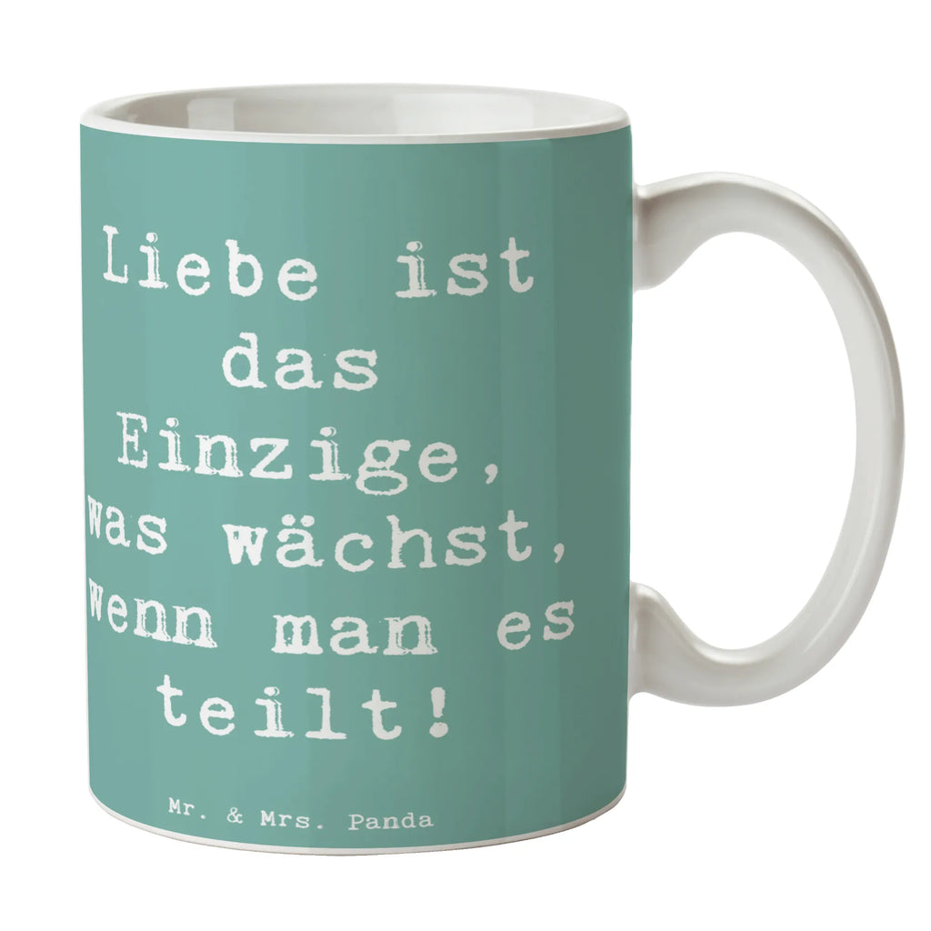 Tasse Spruch Eheversprechen Liebe Teilen Keramiktasse, Tasse, Teetasse, Kaffeetasse, Geschenktasse, Tasse mit Motiven, Tasse mit Zitaten, Bürotasse, Porzellantasse, Hochzeit, Hochzeitsgeschenk, Ehe, Hochzeitsfeier, Trauung, Trauungsgeschenk, Hochzeitskarte, Verlobungsfeier, Verlobungsgeschenk, Hochzeitsgeschenkideen, Hochzeitsgeschenke für Brautpaar