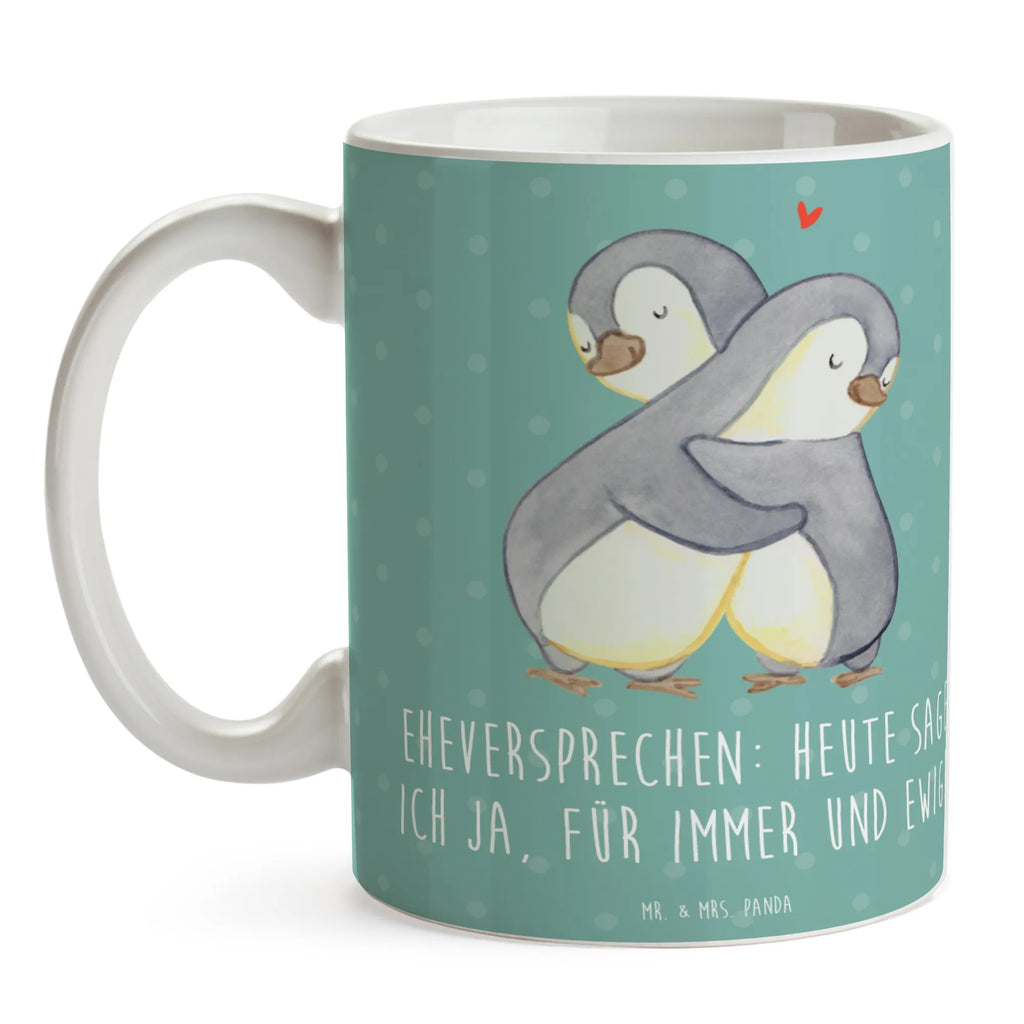 Tasse Eheversprechen für immer Bürotasse, Teetasse, Tasse mit Motiven, Porzellantasse, Geschenktasse, Tasse, Keramiktasse, Tasse mit Zitaten, Kaffeetasse, Hochzeit, Hochzeitsgeschenk, Ehe, Hochzeitsfeier, Trauung, Trauungsgeschenk, Hochzeitskarte, Verlobungsfeier, Verlobungsgeschenk, Hochzeitsgeschenkideen, Hochzeitsgeschenke für Brautpaar