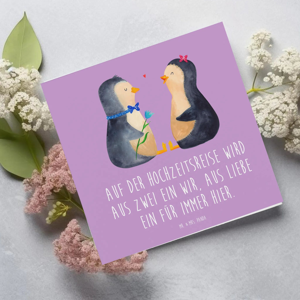 Deluxe Card Auf der Hochzeitsreise wird aus Zwei ein Wir, aus Liebe ein für immer hier. Hochzeitskarte, Hochwertige Grußkarte, Grußkarte, Glückwunschkarte, Klappkarte, Hochwertige Klappkarte, Einladungskarte, Karte, Geburtstagskarte, Hochzeit, Hochzeitsgeschenk, Ehe, Hochzeitsfeier, Trauung, Trauungsgeschenk, Verlobungsfeier, Verlobungsgeschenk, Hochzeitsgeschenkideen, Hochzeitsgeschenke für Brautpaar