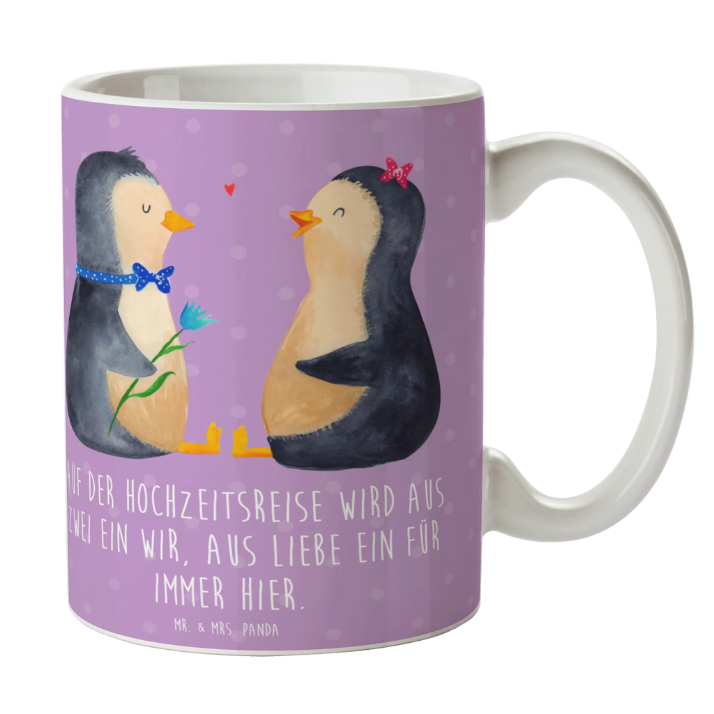 Mug Auf der Hochzeitsreise wird aus Zwei ein Wir, aus Liebe ein für immer hier. Tasse mit Zitaten, Bürotasse, Teetasse, Porzellantasse, Tasse, Keramiktasse, Tasse mit Motiven, Kaffeetasse, Geschenktasse, Hochzeit, Hochzeitsgeschenk, Ehe, Hochzeitsfeier, Trauung, Trauungsgeschenk, Hochzeitskarte, Verlobungsfeier, Verlobungsgeschenk, Hochzeitsgeschenkideen, Hochzeitsgeschenke für Brautpaar