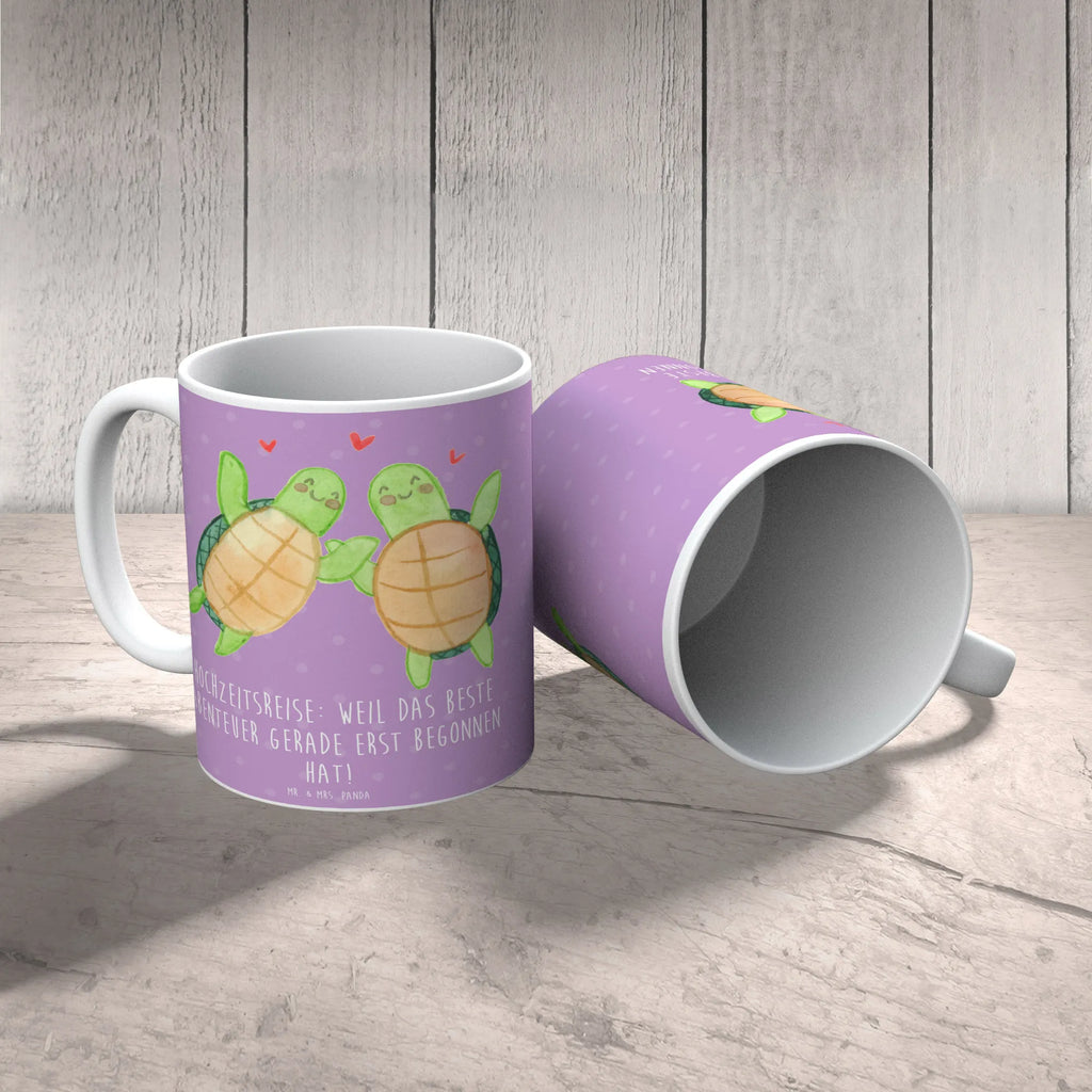 Tasse Hochzeitsreise Abenteuer Geschenktasse, Bürotasse, Tasse, Tasse mit Motiven, Kaffeetasse, Tasse mit Zitaten, Keramiktasse, Porzellantasse, Teetasse, Hochzeit, Hochzeitsgeschenk, Ehe, Hochzeitsfeier, Trauung, Trauungsgeschenk, Hochzeitskarte, Verlobungsfeier, Verlobungsgeschenk, Hochzeitsgeschenkideen, Hochzeitsgeschenke für Brautpaar