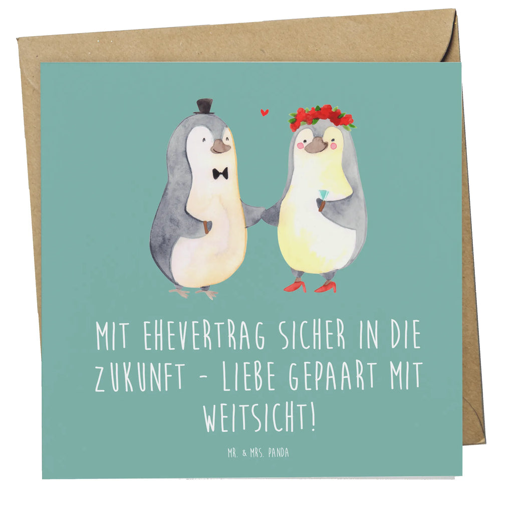 Deluxe Card Mit Ehevertrag sicher in die Zukunft - Liebe gepaart mit Weitsicht! Karte, Grußkarte, Hochzeitskarte, Hochwertige Grußkarte, Geburtstagskarte, Einladungskarte, Klappkarte, Hochwertige Klappkarte, Glückwunschkarte, Hochzeit, Hochzeitsgeschenk, Ehe, Hochzeitsfeier, Trauung, Trauungsgeschenk, Verlobungsfeier, Verlobungsgeschenk, Hochzeitsgeschenkideen, Hochzeitsgeschenke für Brautpaar